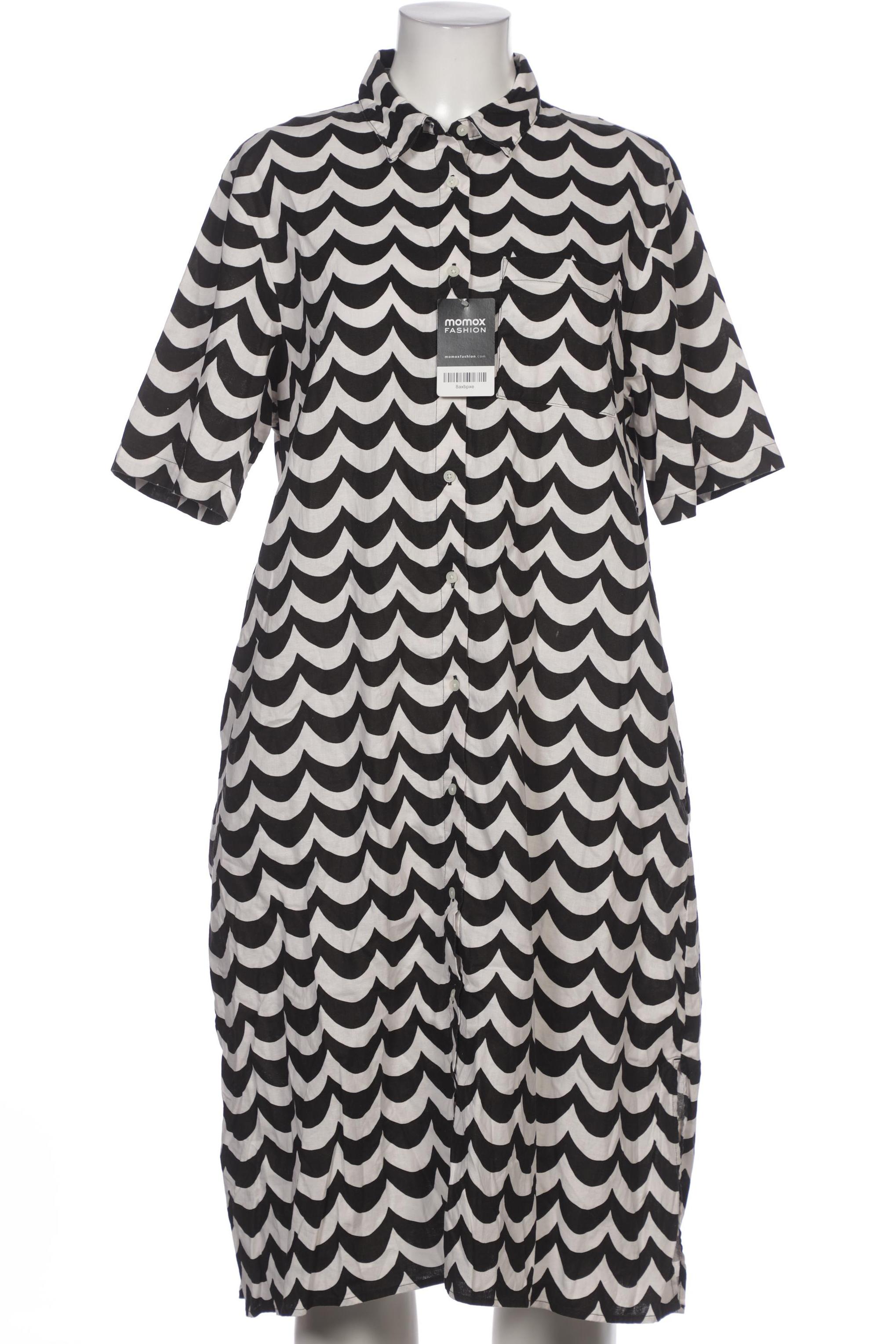 

Marimekko Damen Kleid, schwarz, Gr. 38
