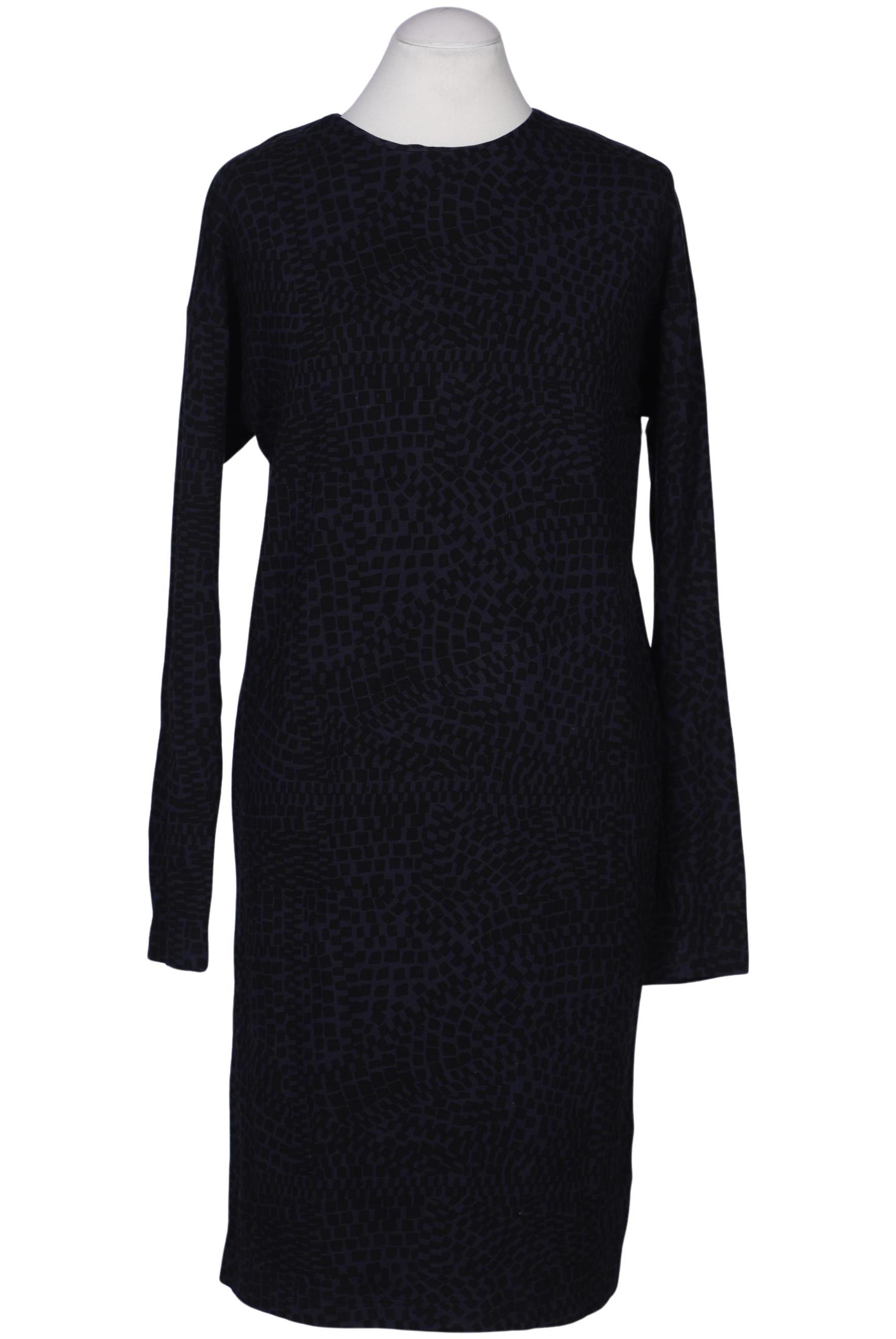 

Marimekko Damen Kleid, marineblau, Gr. 38