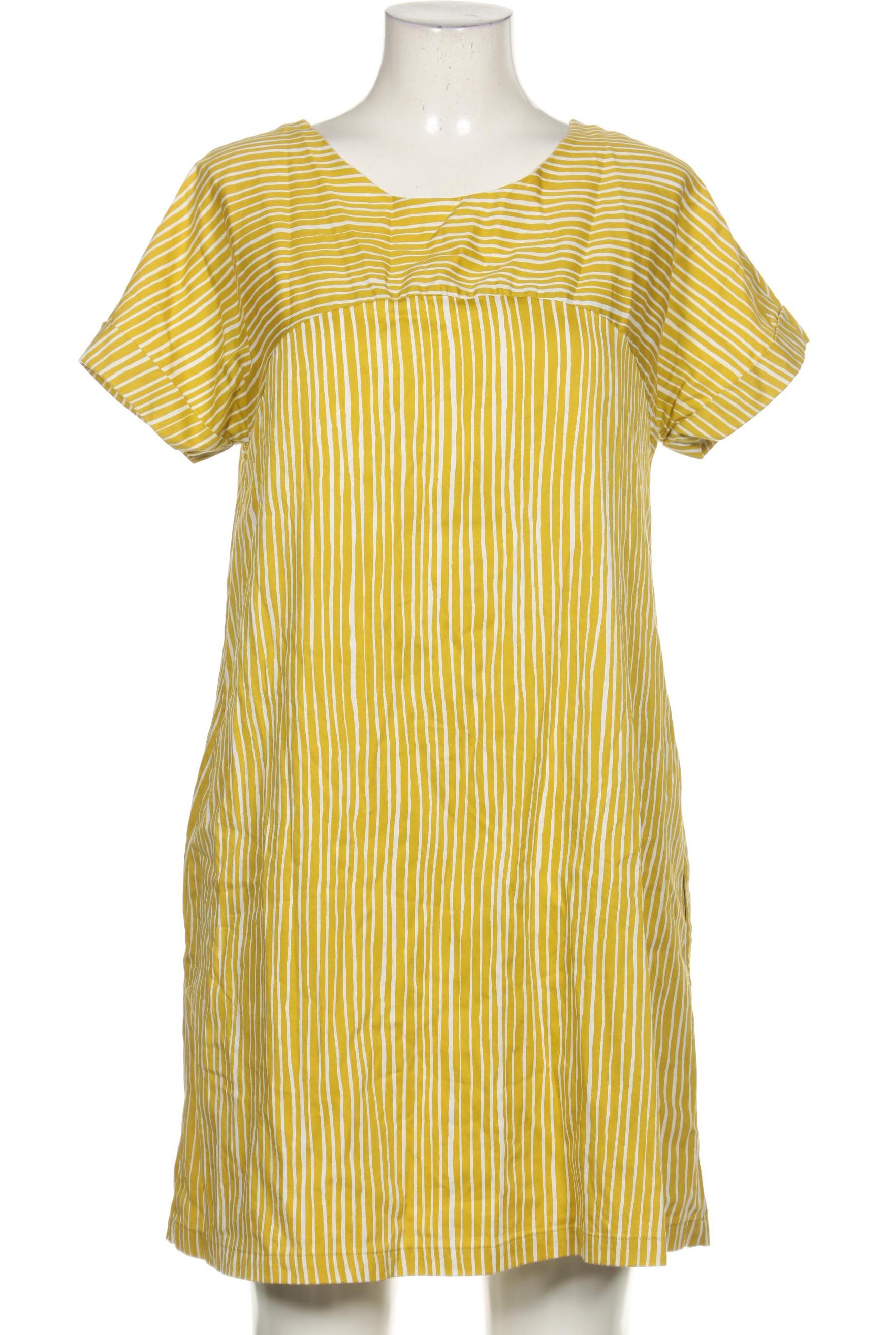 

Marimekko Damen Kleid, gelb, Gr. 42