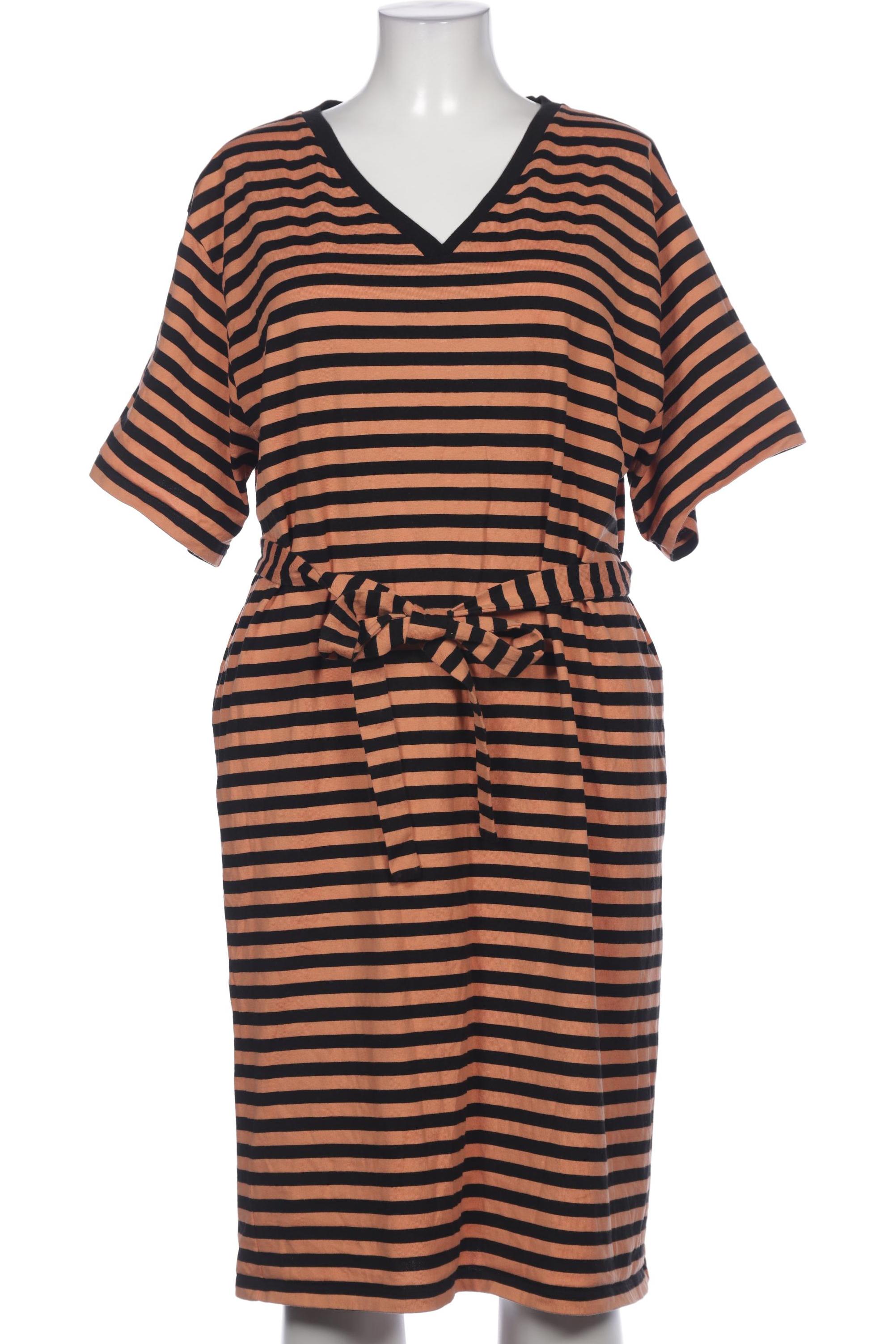 

Marimekko Damen Kleid, orange