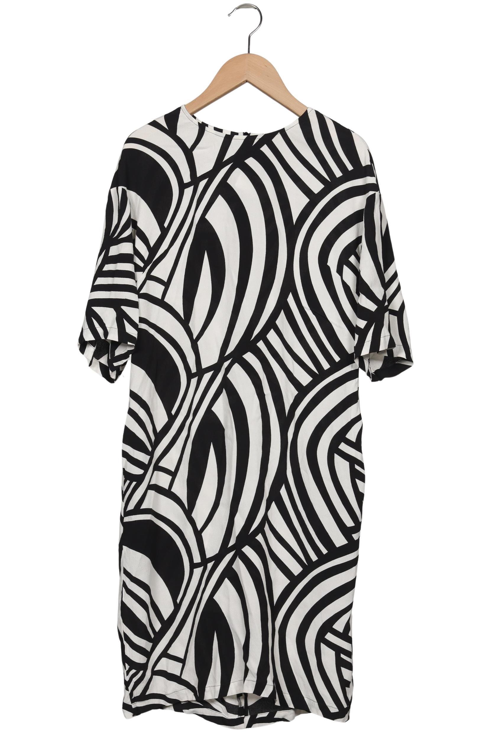 

Marimekko Damen Kleid, schwarz, Gr. 38