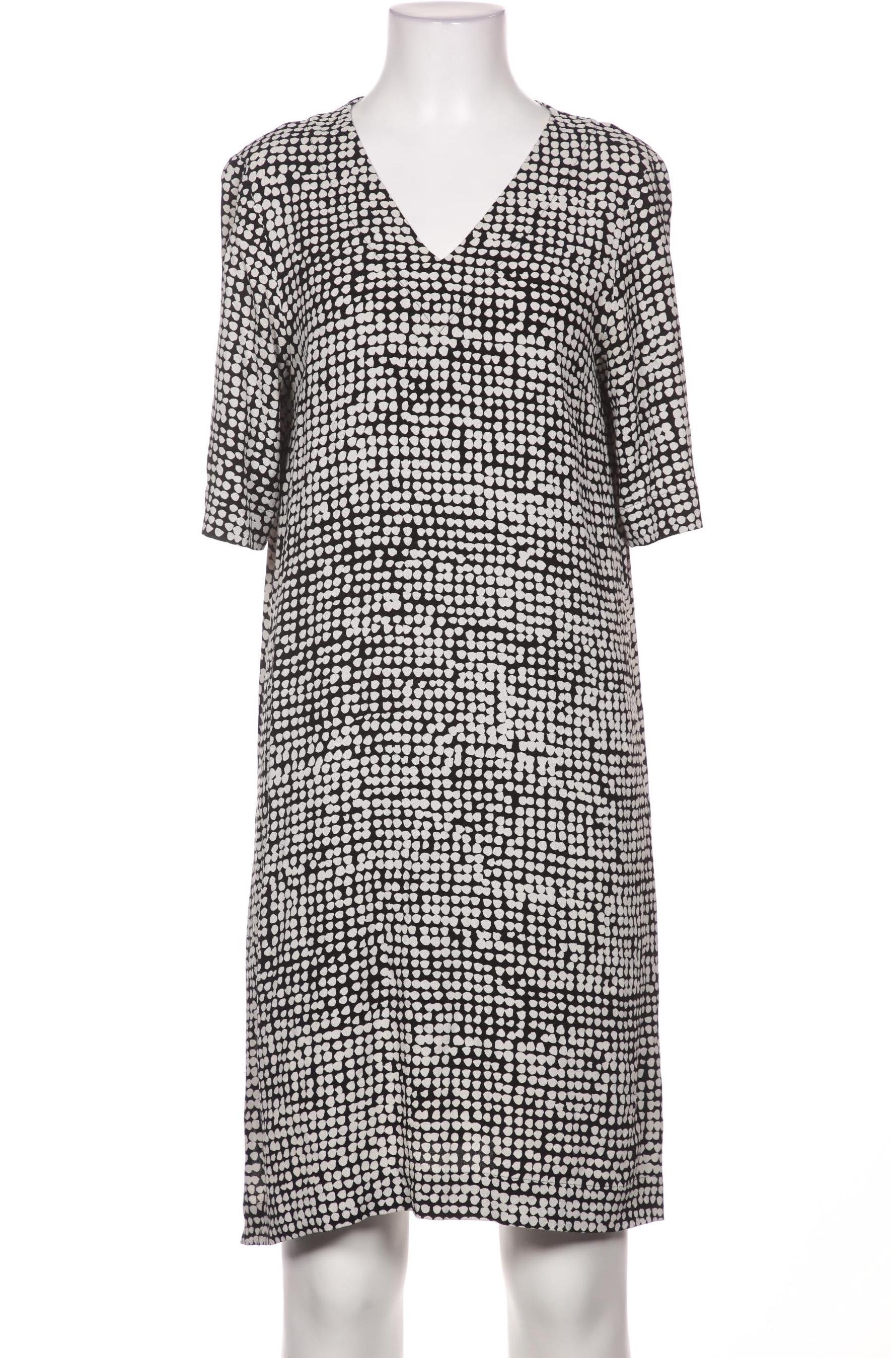

Marimekko Damen Kleid, schwarz, Gr. 36