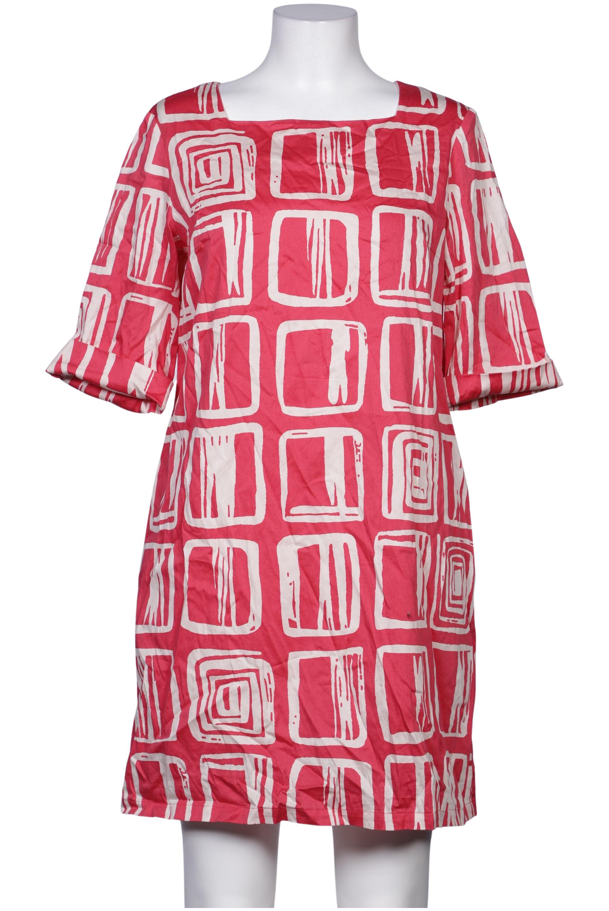 

Marimekko Damen Kleid, pink, Gr. 38