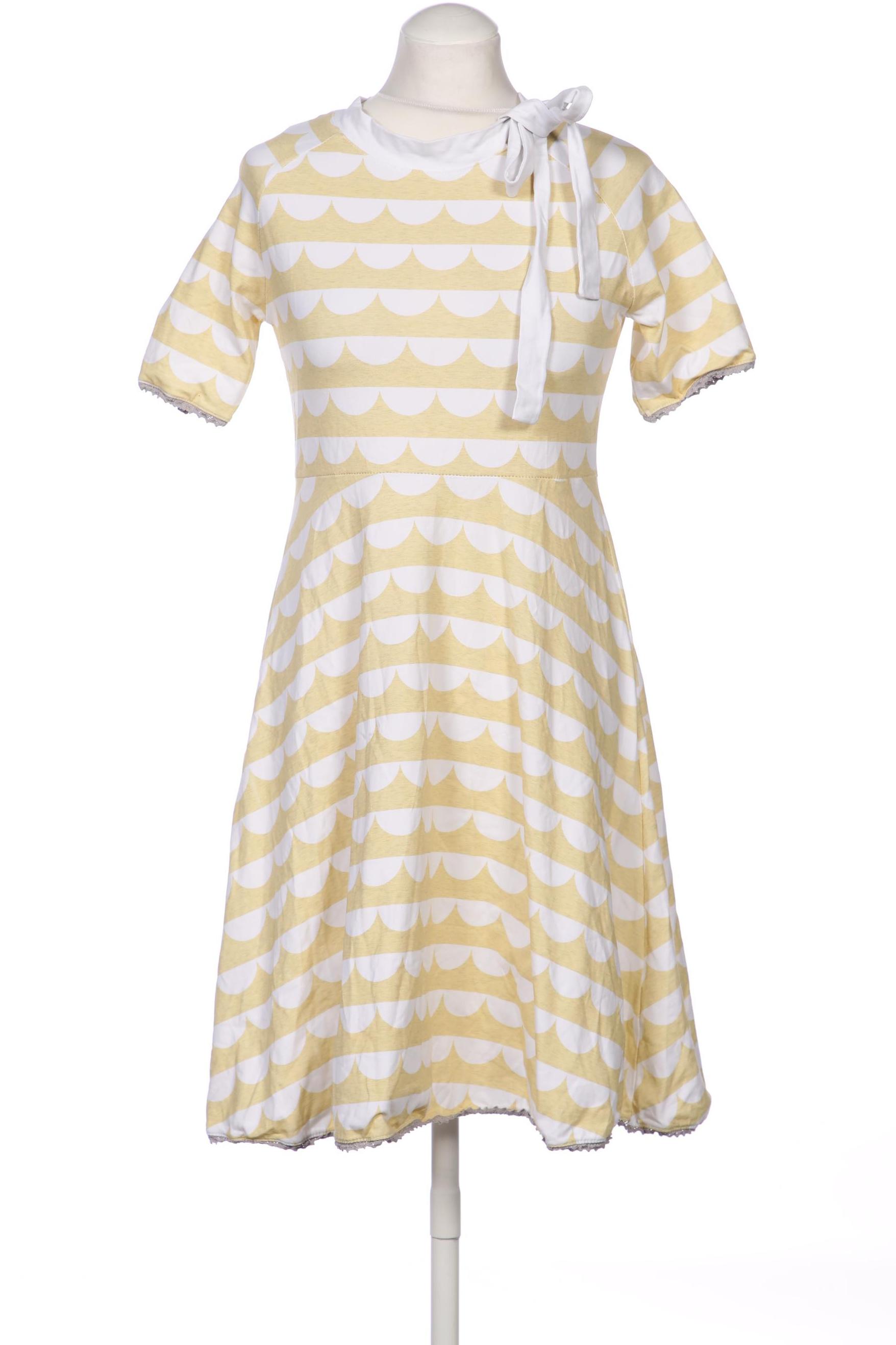 

Marimekko Damen Kleid, gelb, Gr. 36