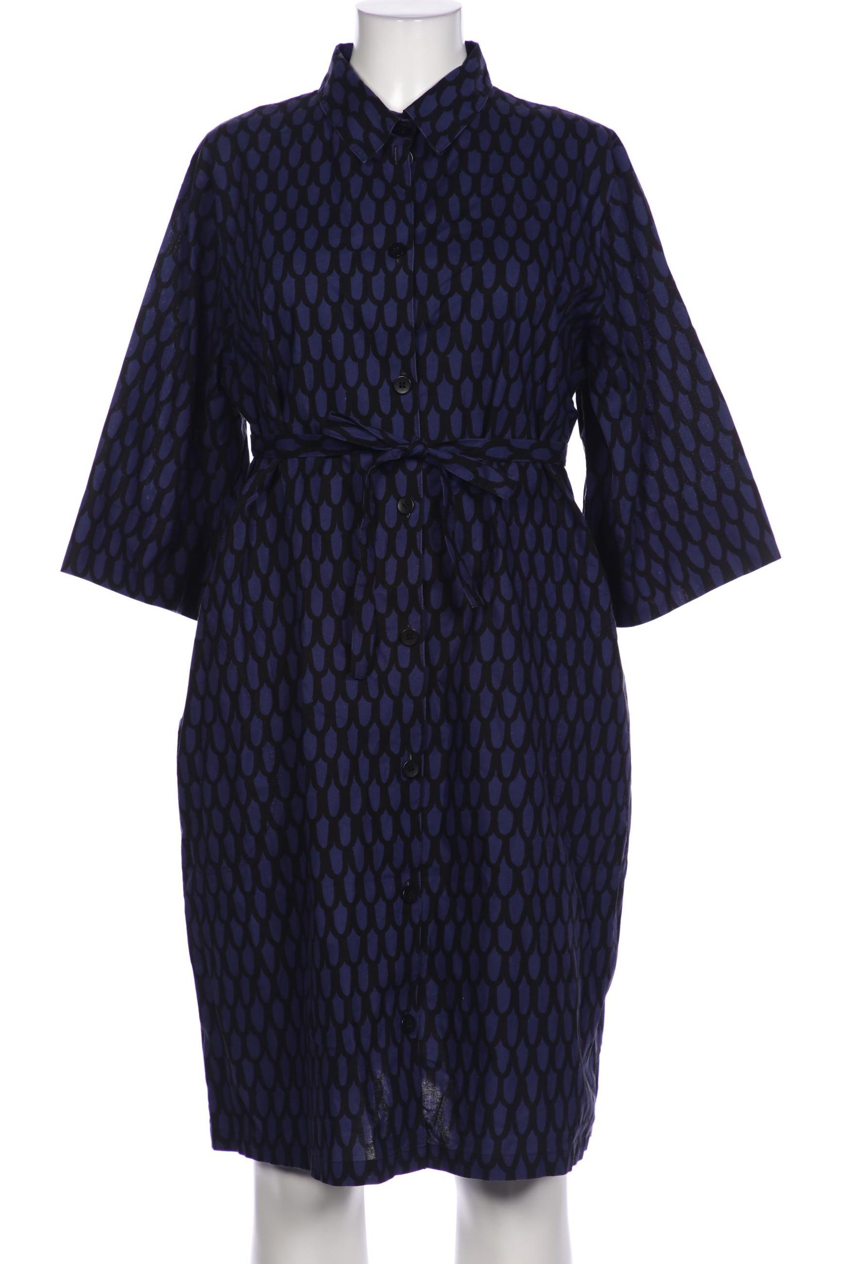 

Marimekko Damen Kleid, marineblau, Gr. 44