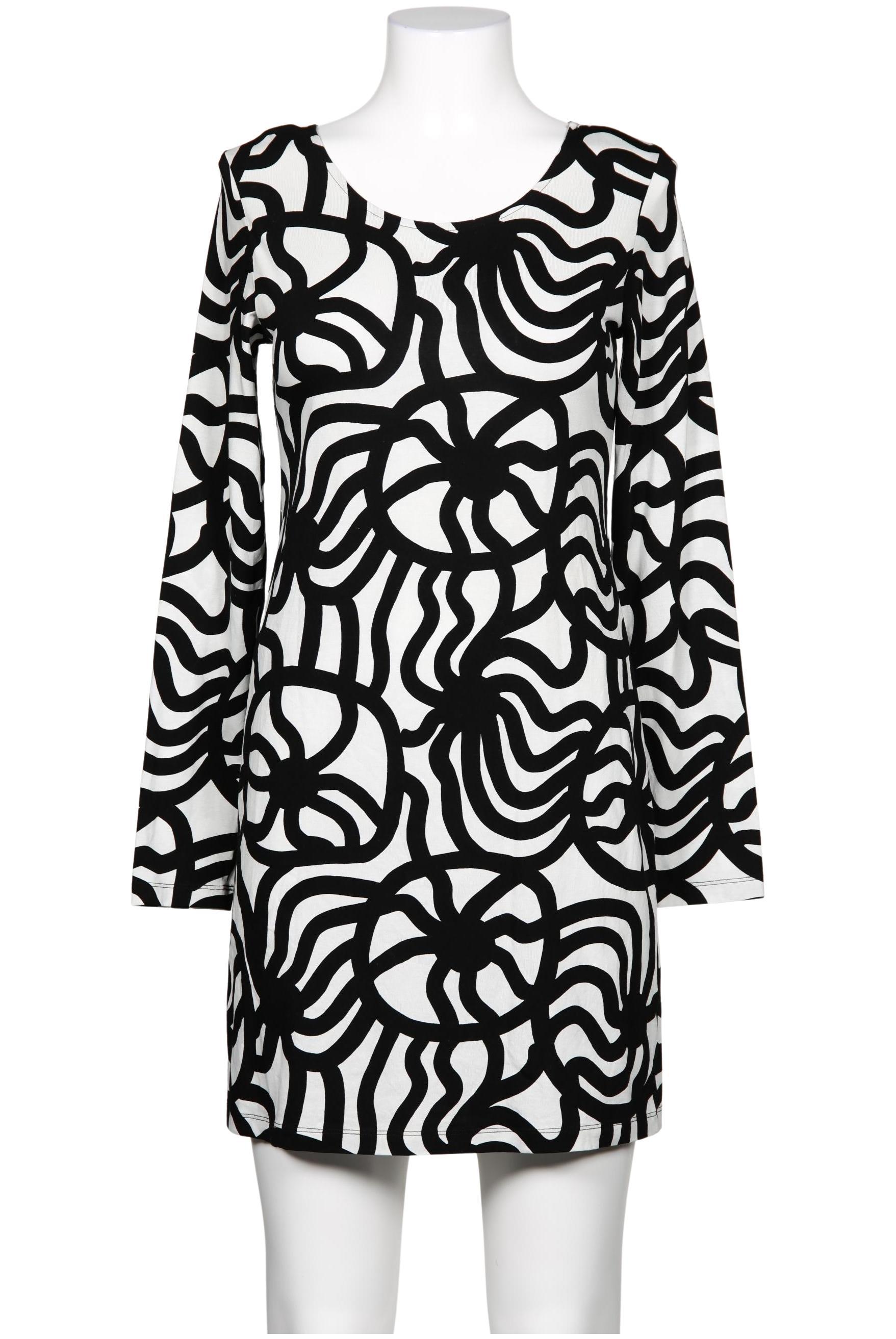 

Marimekko Damen Kleid, schwarz, Gr. 38