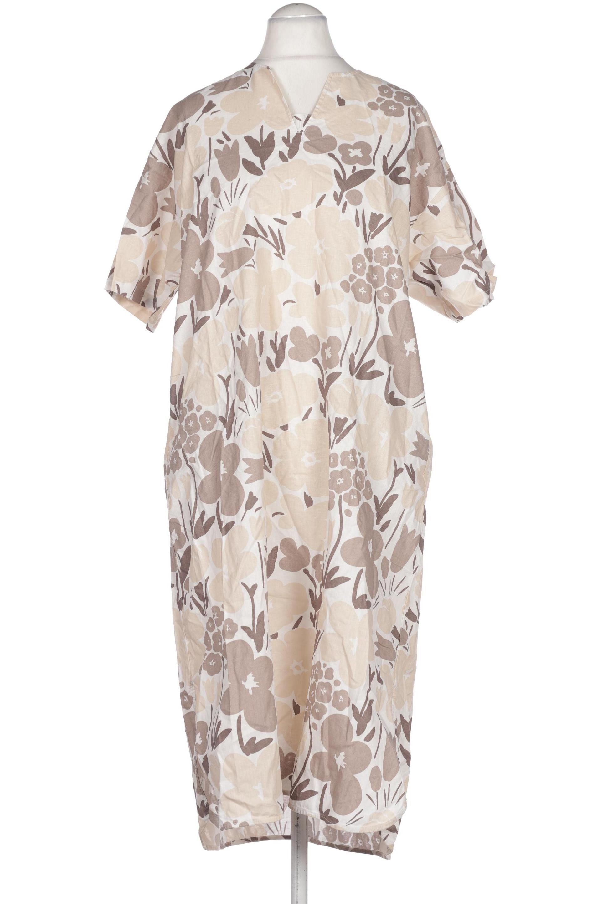 

Marimekko Damen Kleid, beige