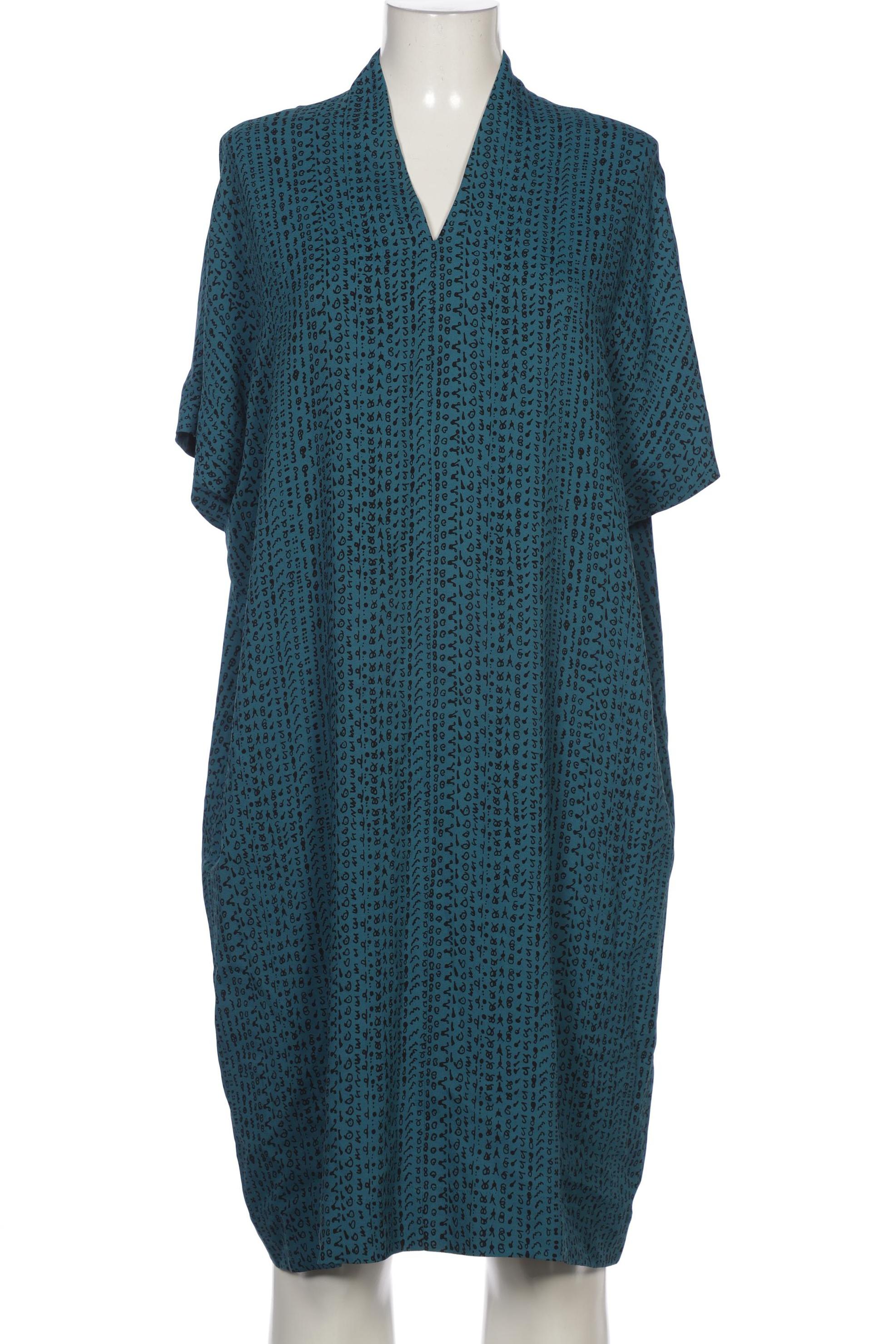 

Marimekko Damen Kleid, türkis