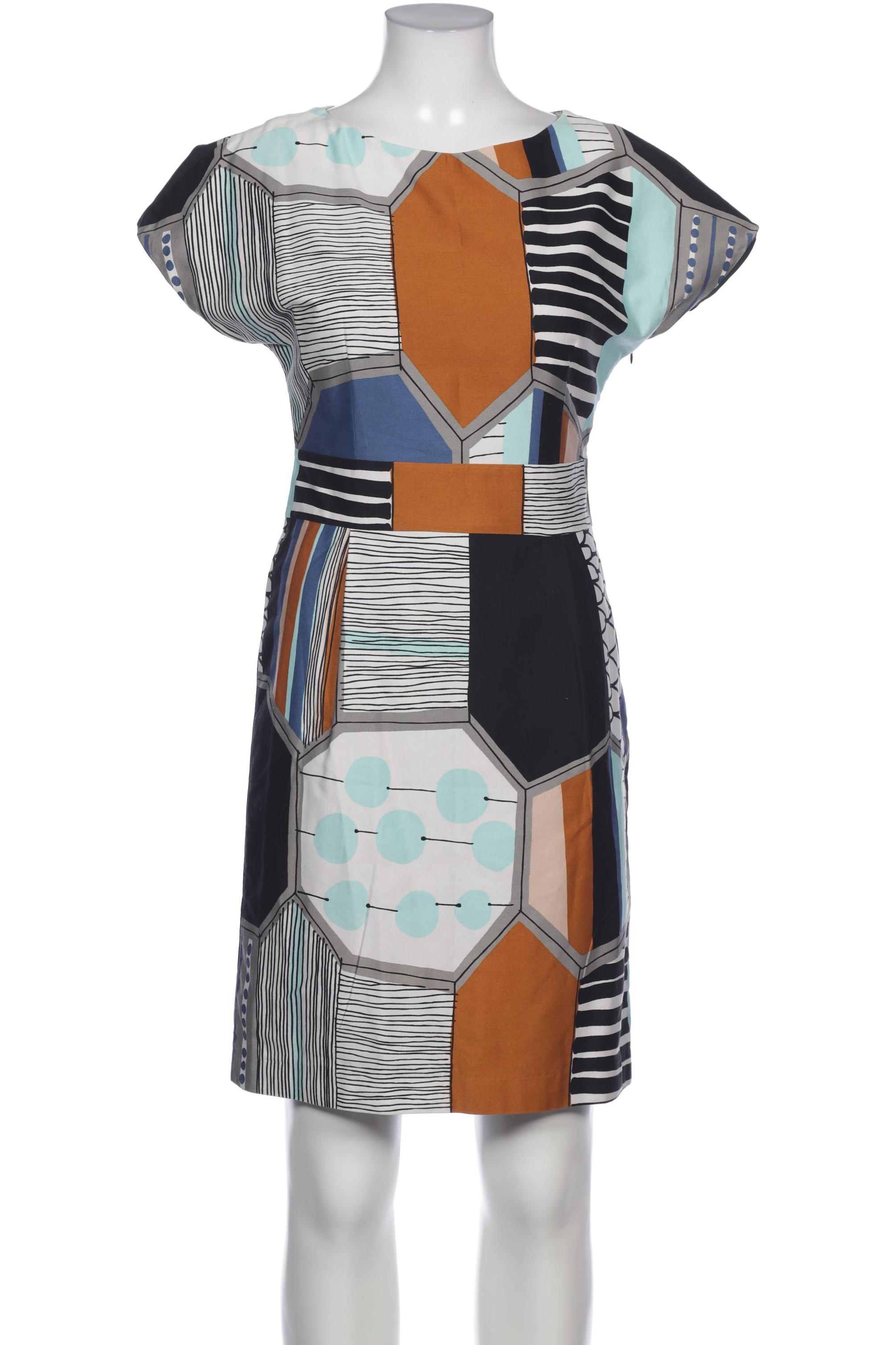 

Marimekko Damen Kleid, mehrfarbig, Gr. 38