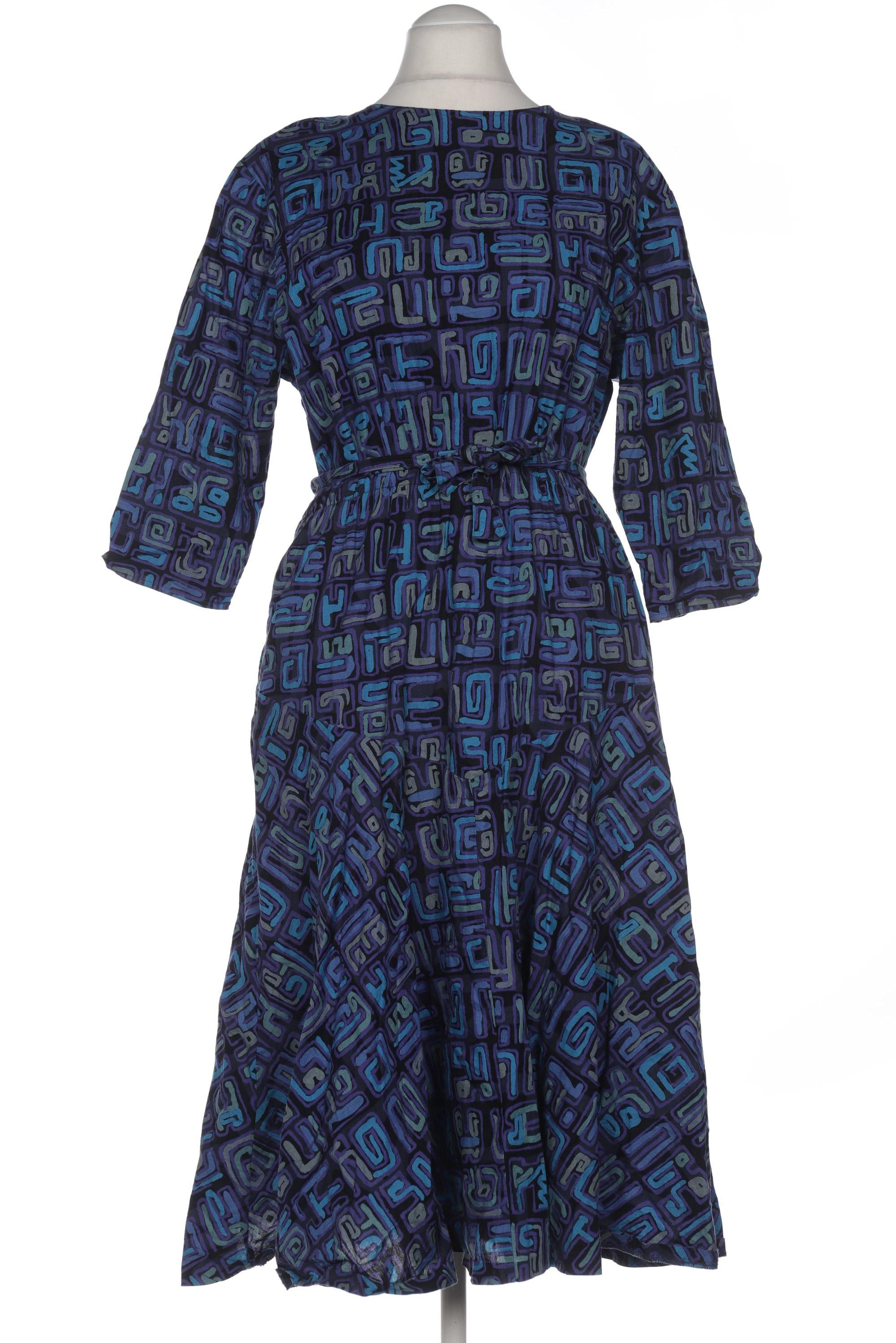 

Marimekko Damen Kleid, marineblau