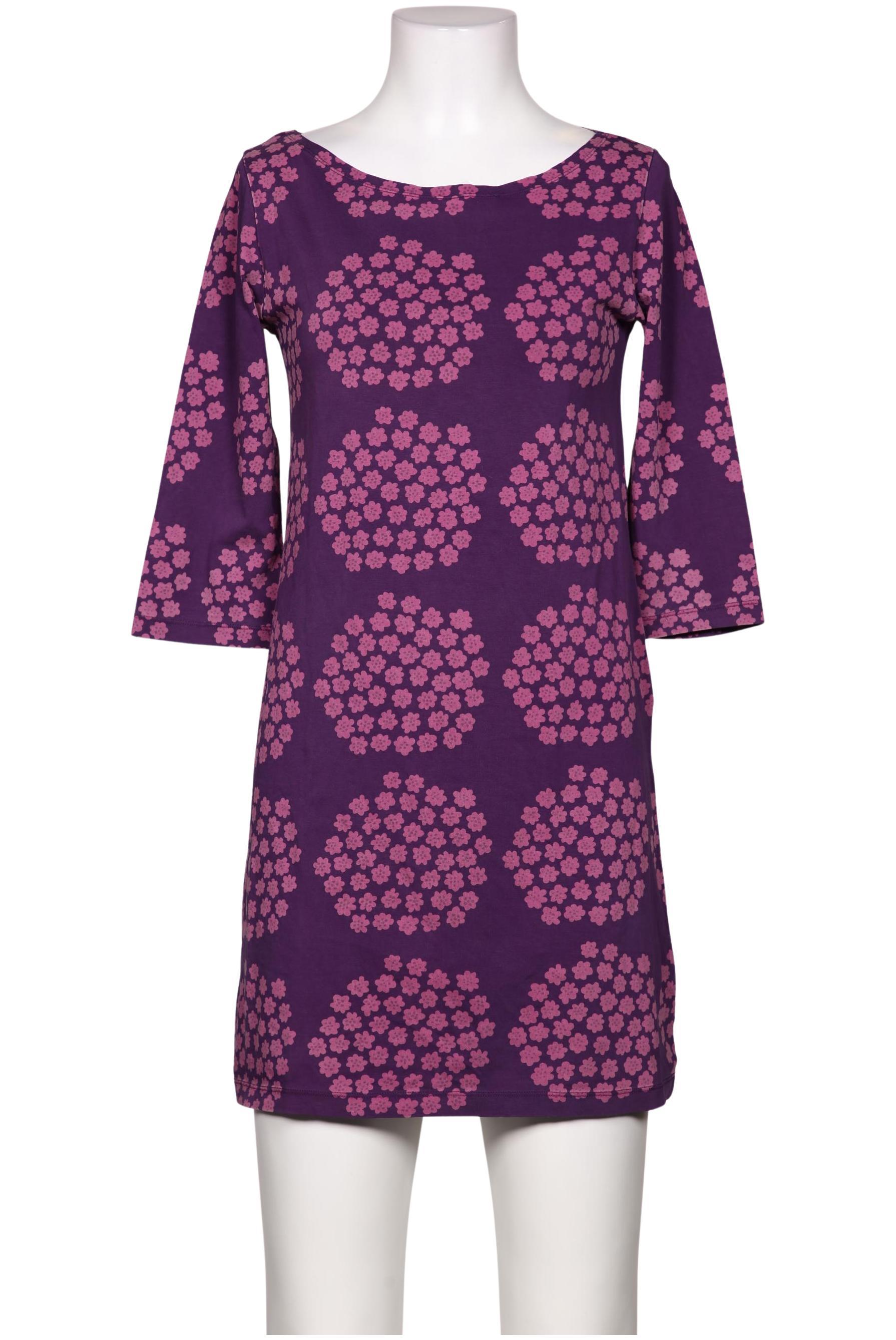 

Marimekko Damen Kleid, flieder, Gr. 36