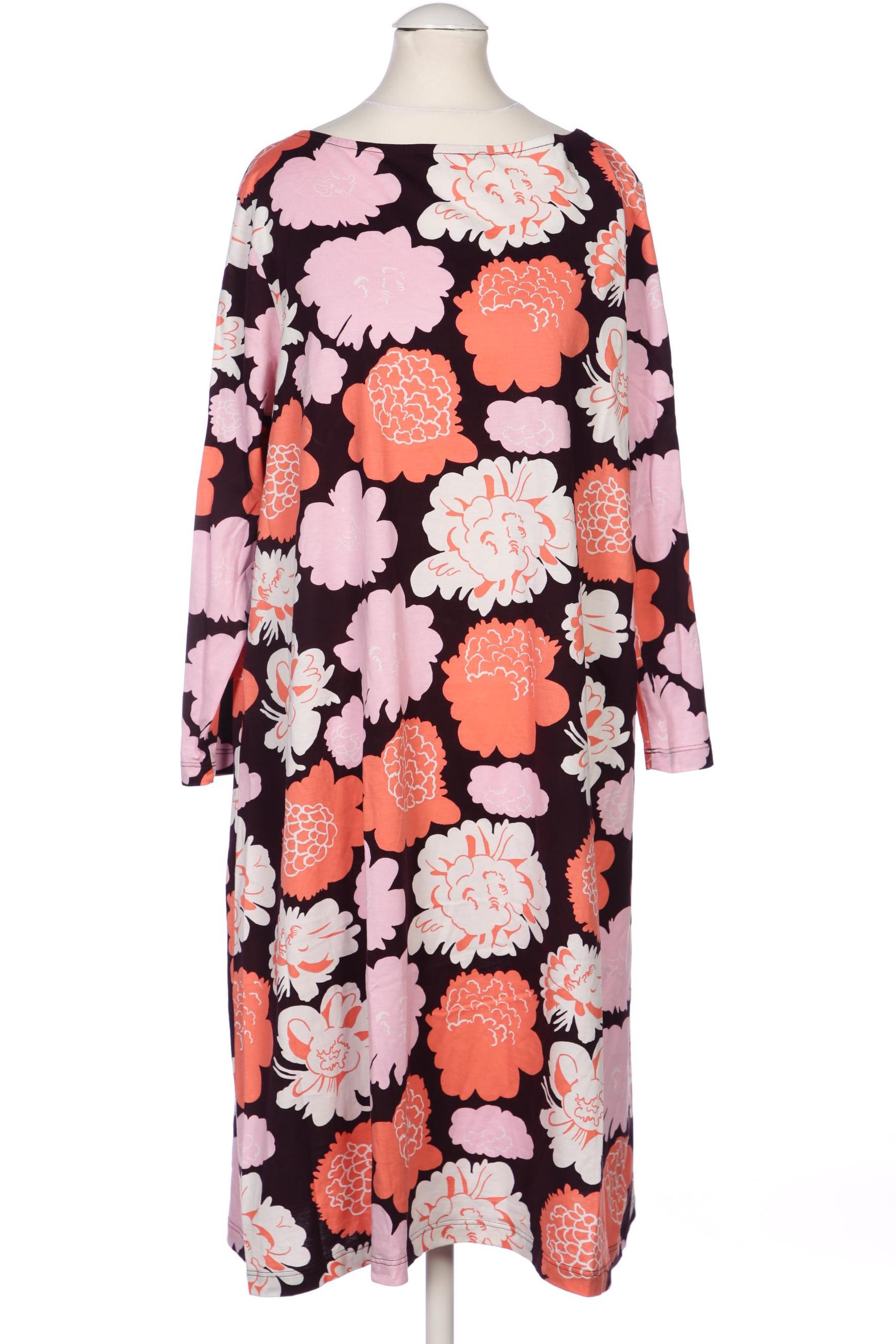 

Marimekko Damen Kleid, bordeaux, Gr. 42