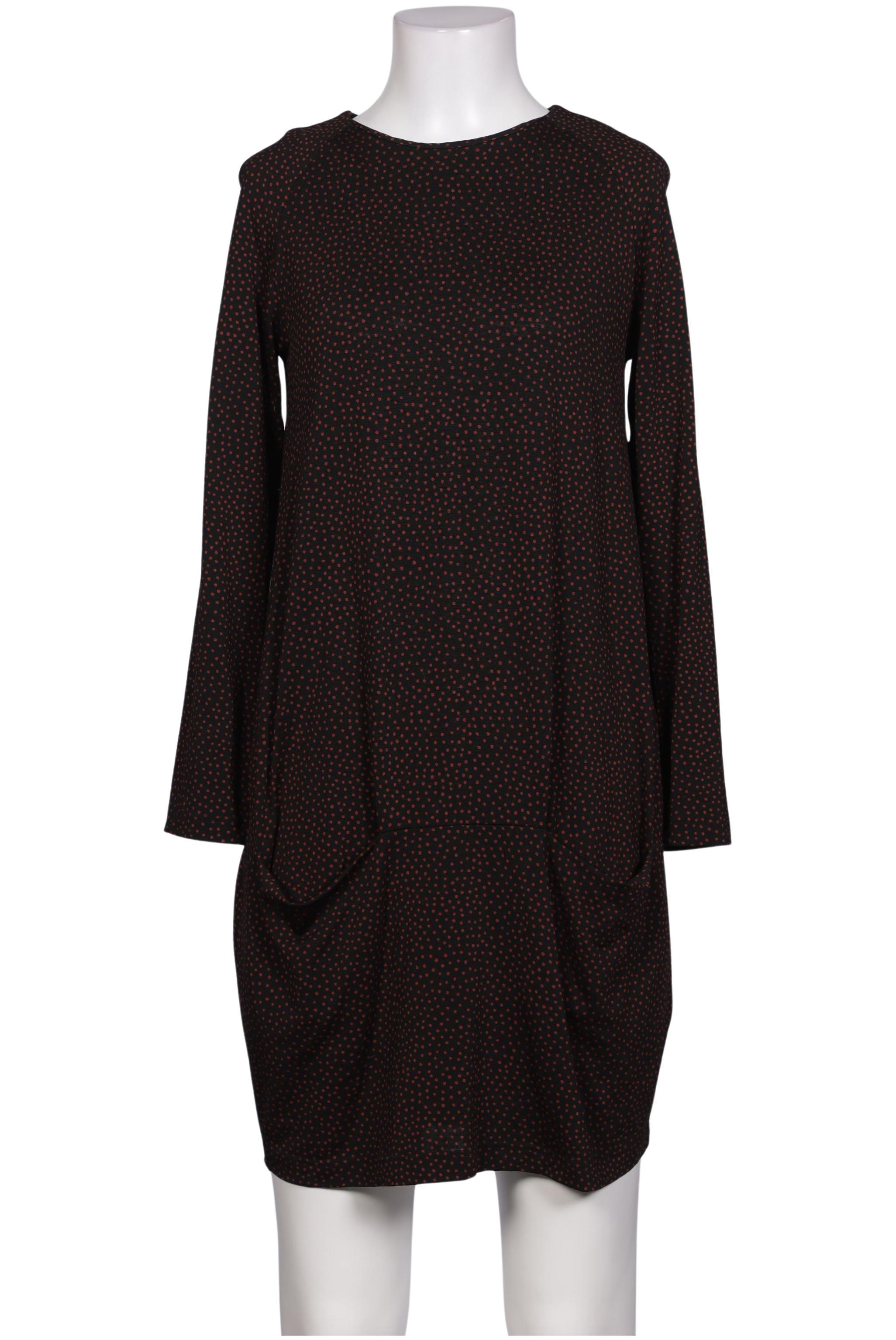 

Marimekko Damen Kleid, schwarz, Gr. 34