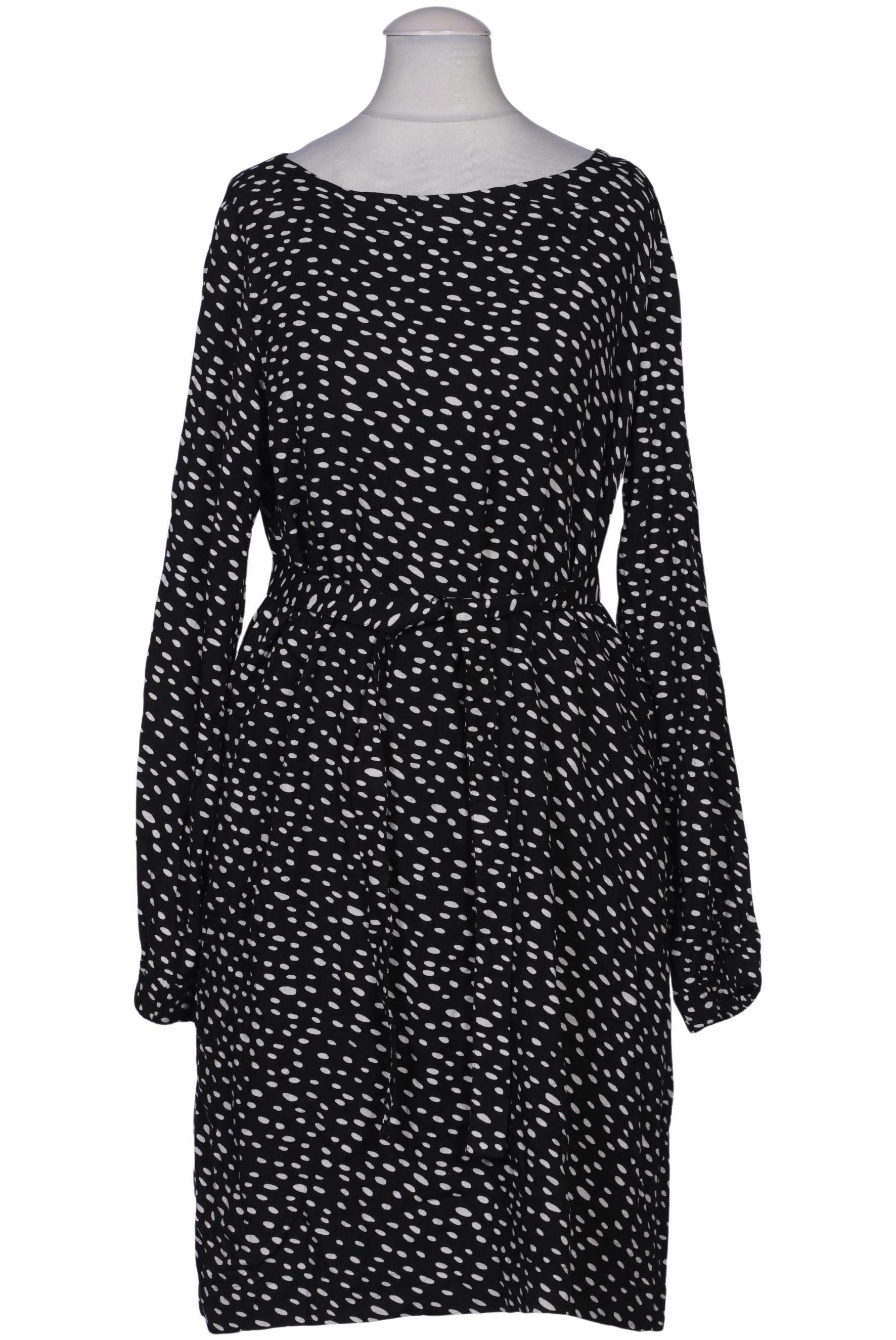 

Marimekko Damen Kleid, schwarz, Gr. 34