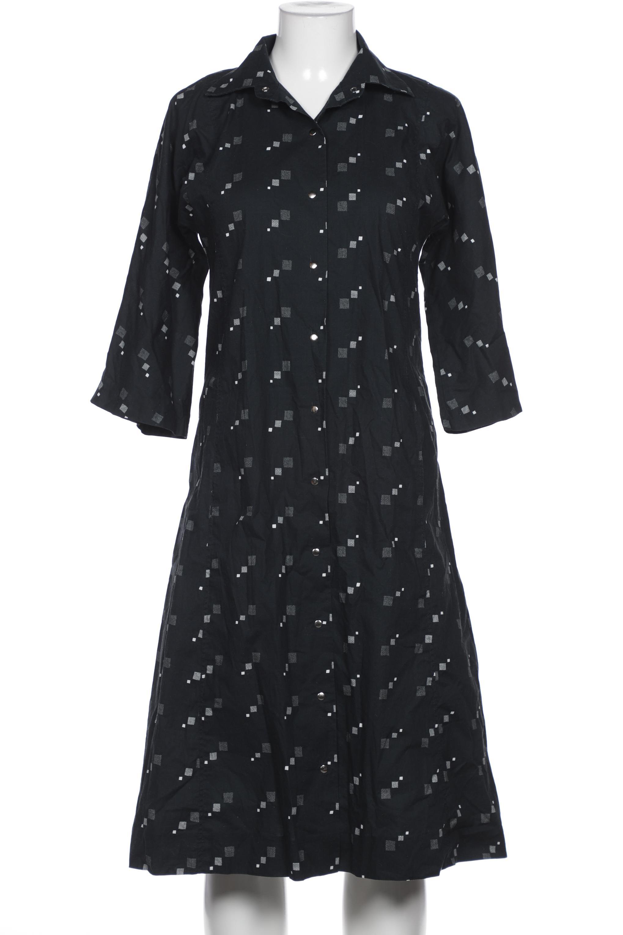 

Marimekko Damen Kleid, schwarz, Gr. 38