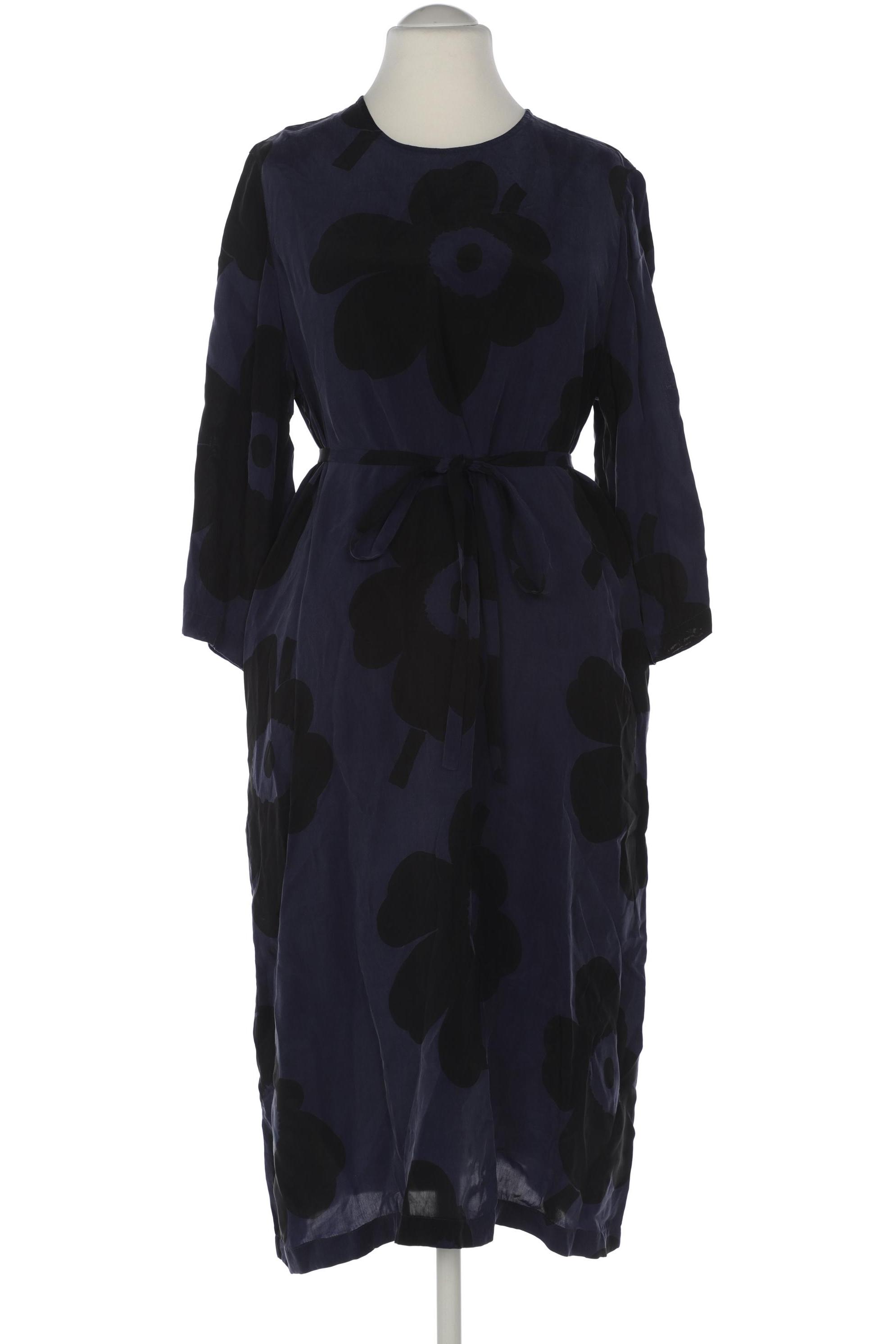 

Marimekko Damen Kleid, marineblau, Gr. 46