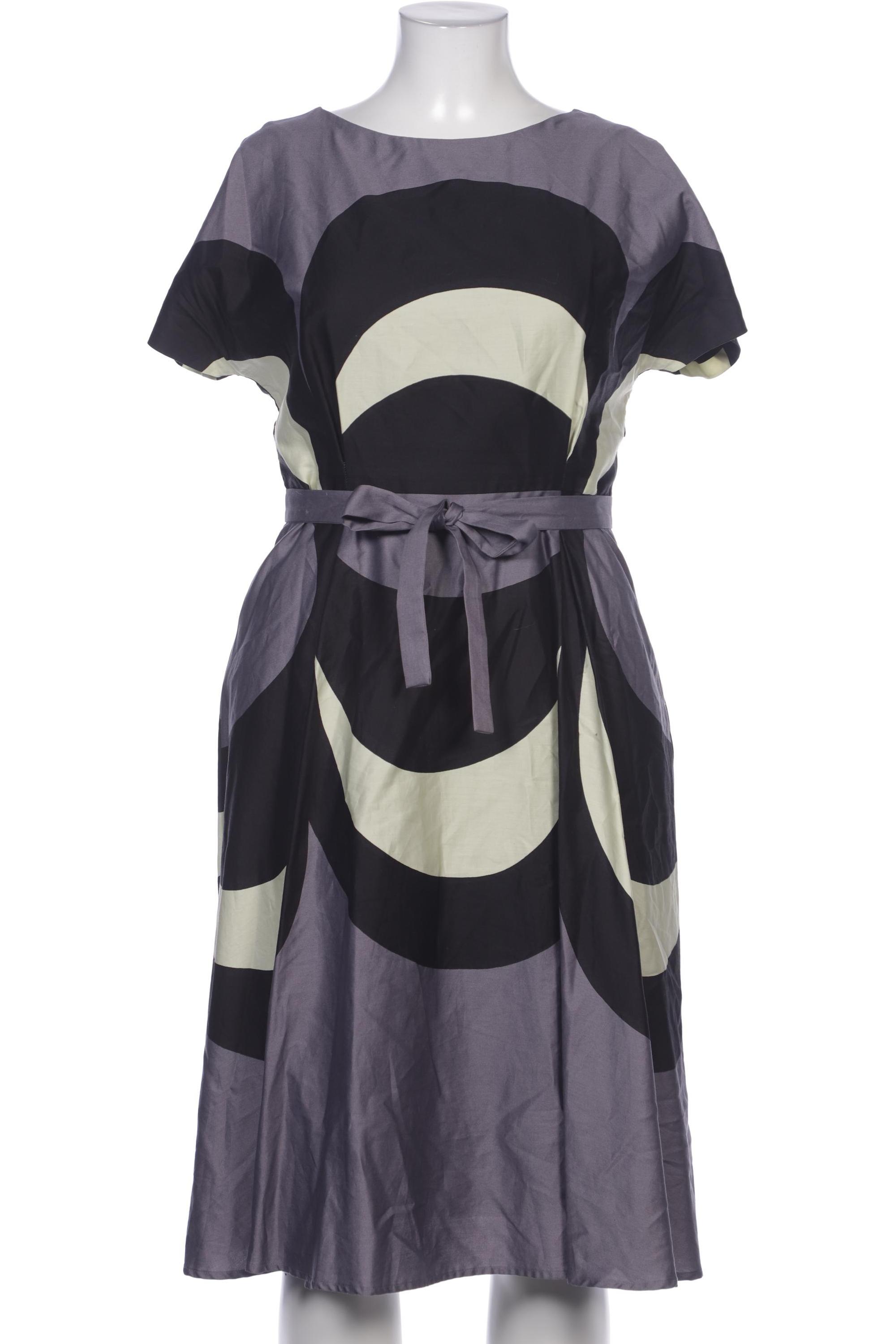 

Marimekko Damen Kleid, flieder, Gr. 42