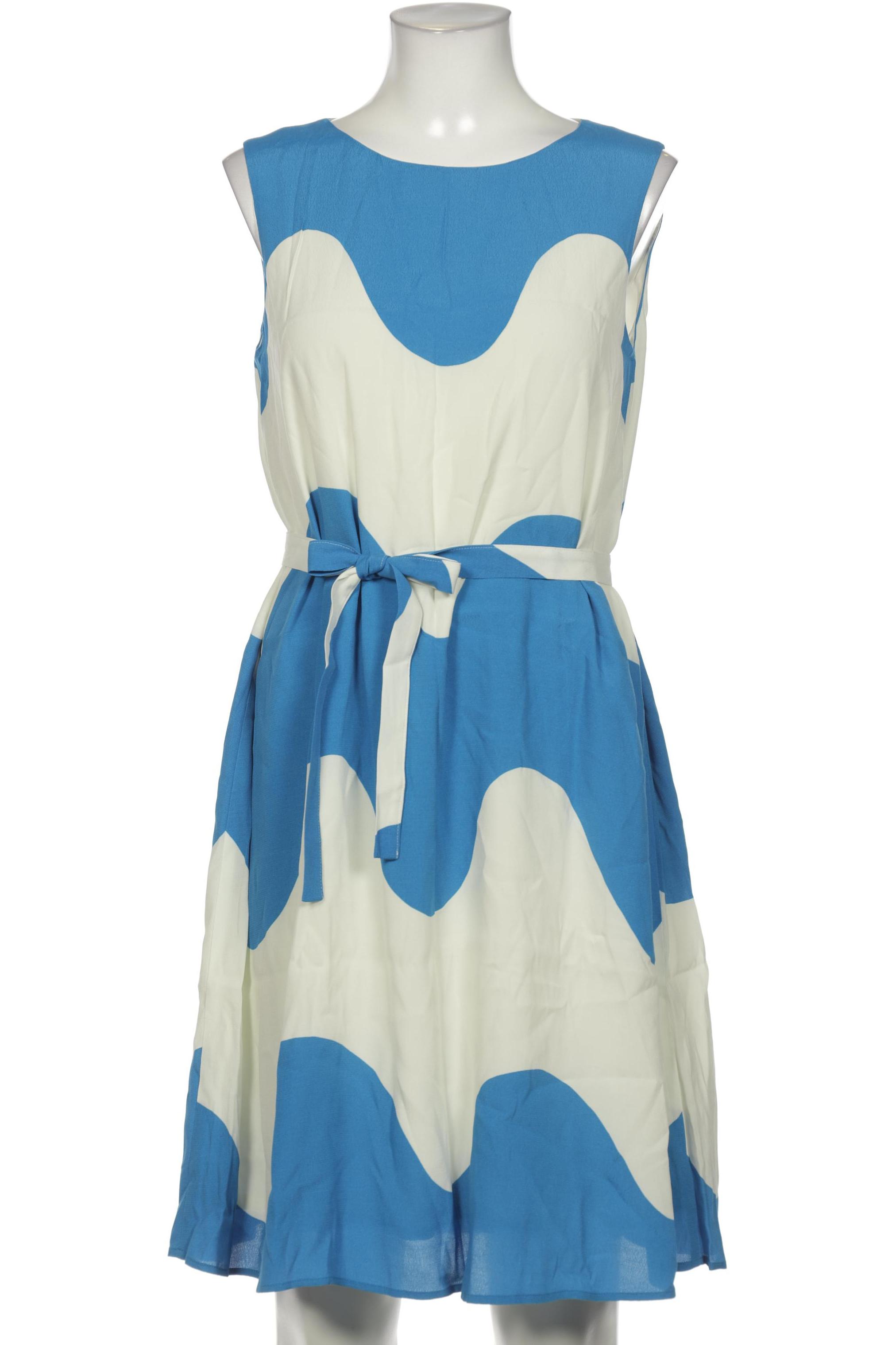 

Marimekko Damen Kleid, blau