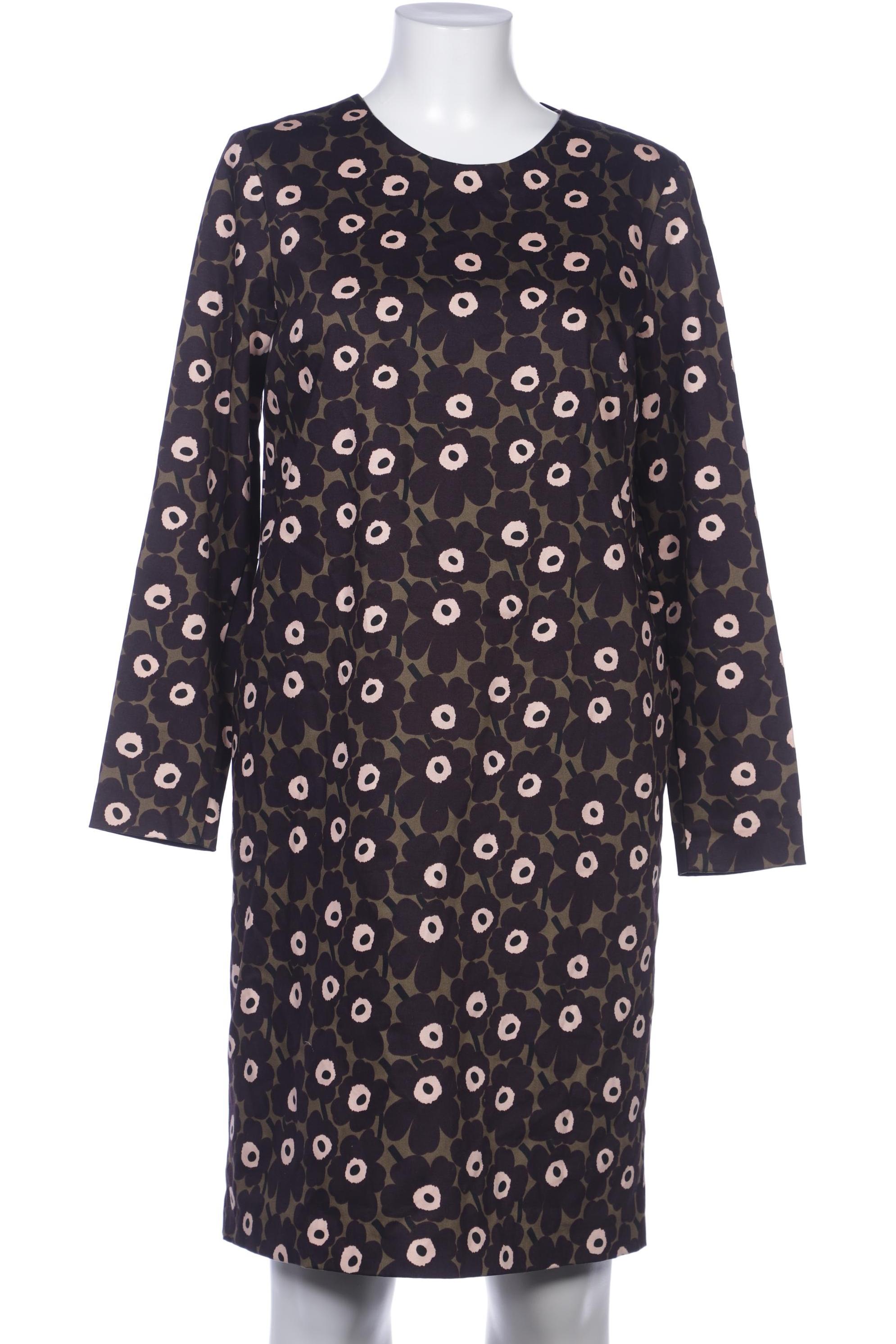 

Marimekko Damen Kleid, flieder, Gr. 40