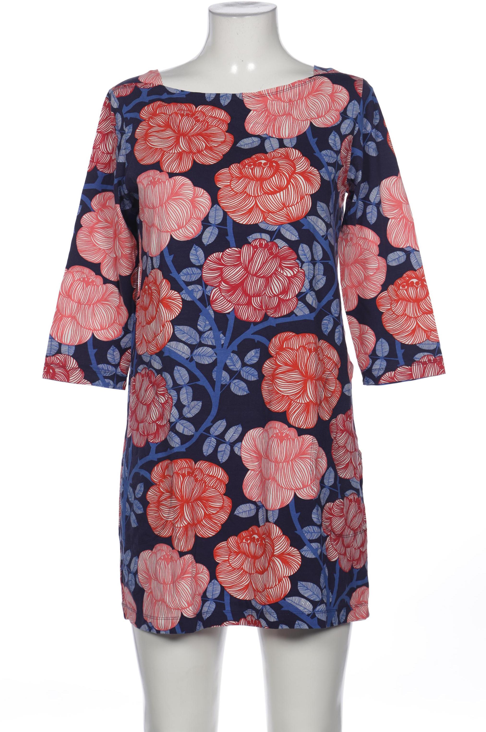 

Marimekko Damen Kleid, marineblau