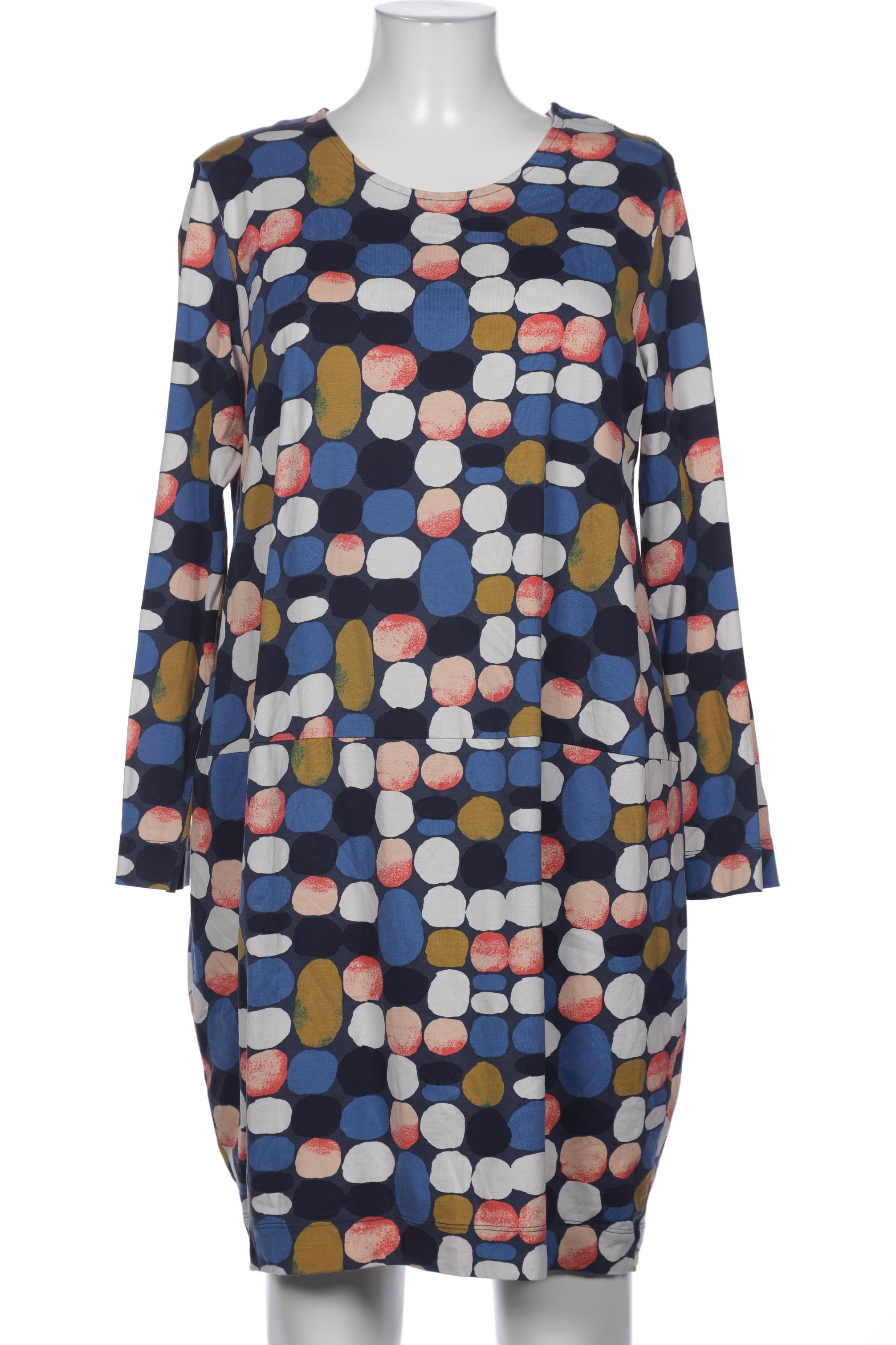 

Marimekko Damen Kleid, mehrfarbig, Gr. 44