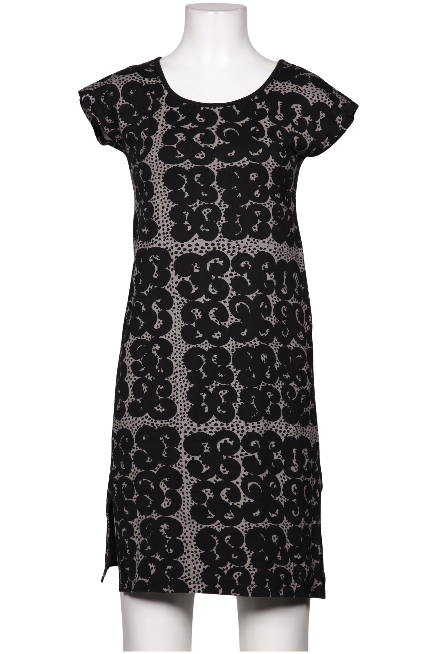 

Marimekko Damen Kleid, schwarz, Gr. 34