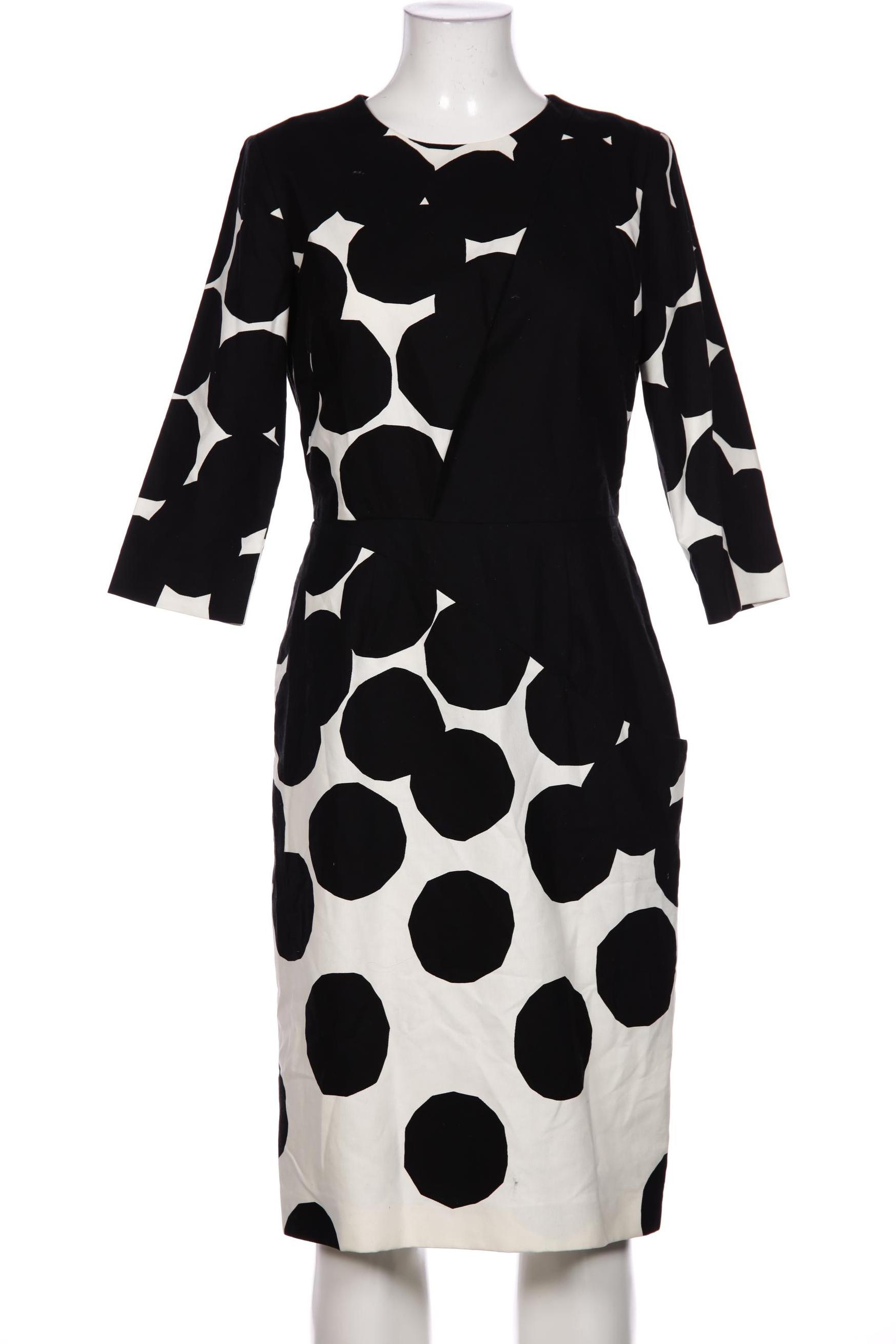 

Marimekko Damen Kleid, schwarz, Gr. 40