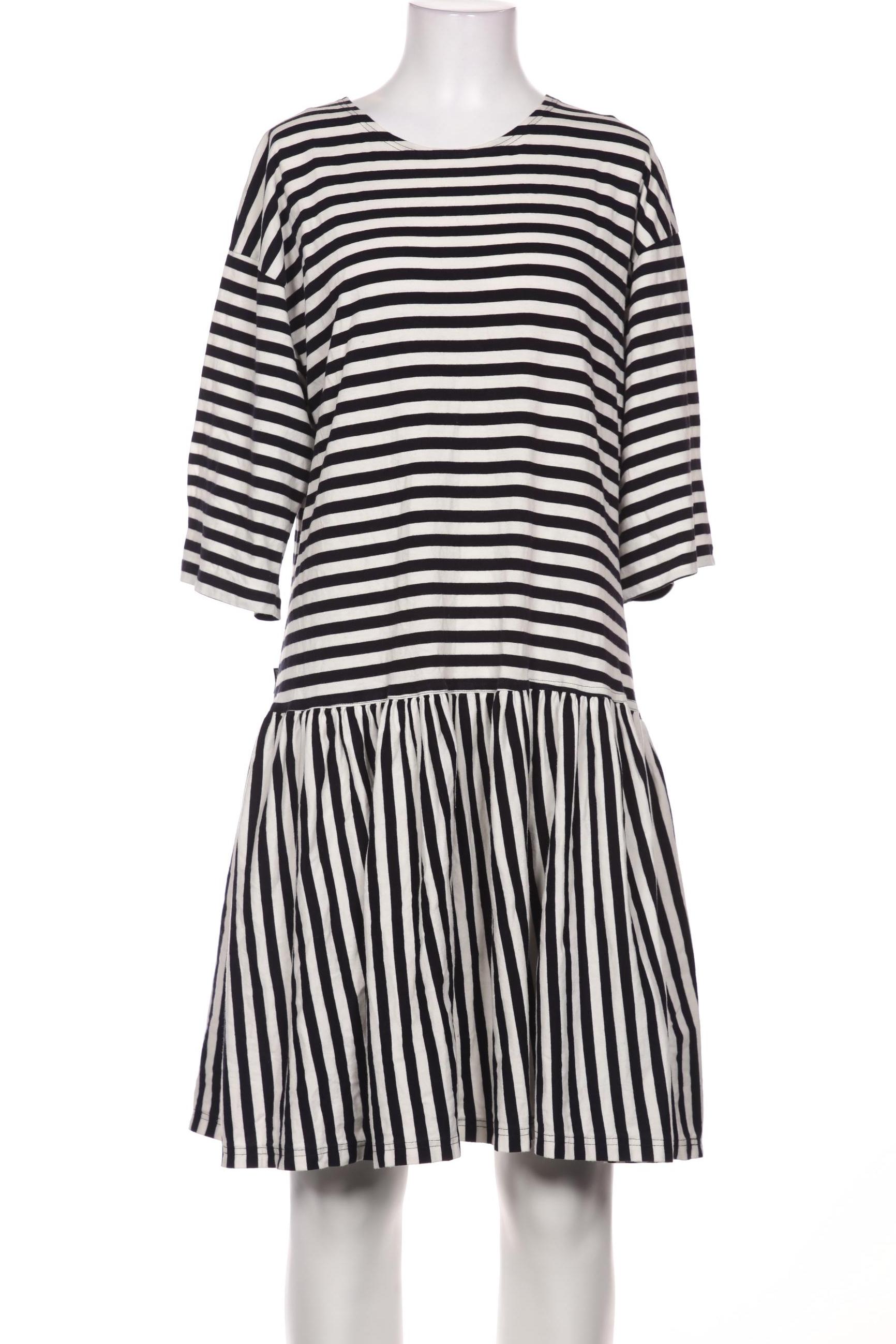 

Marimekko Damen Kleid, schwarz, Gr. 34