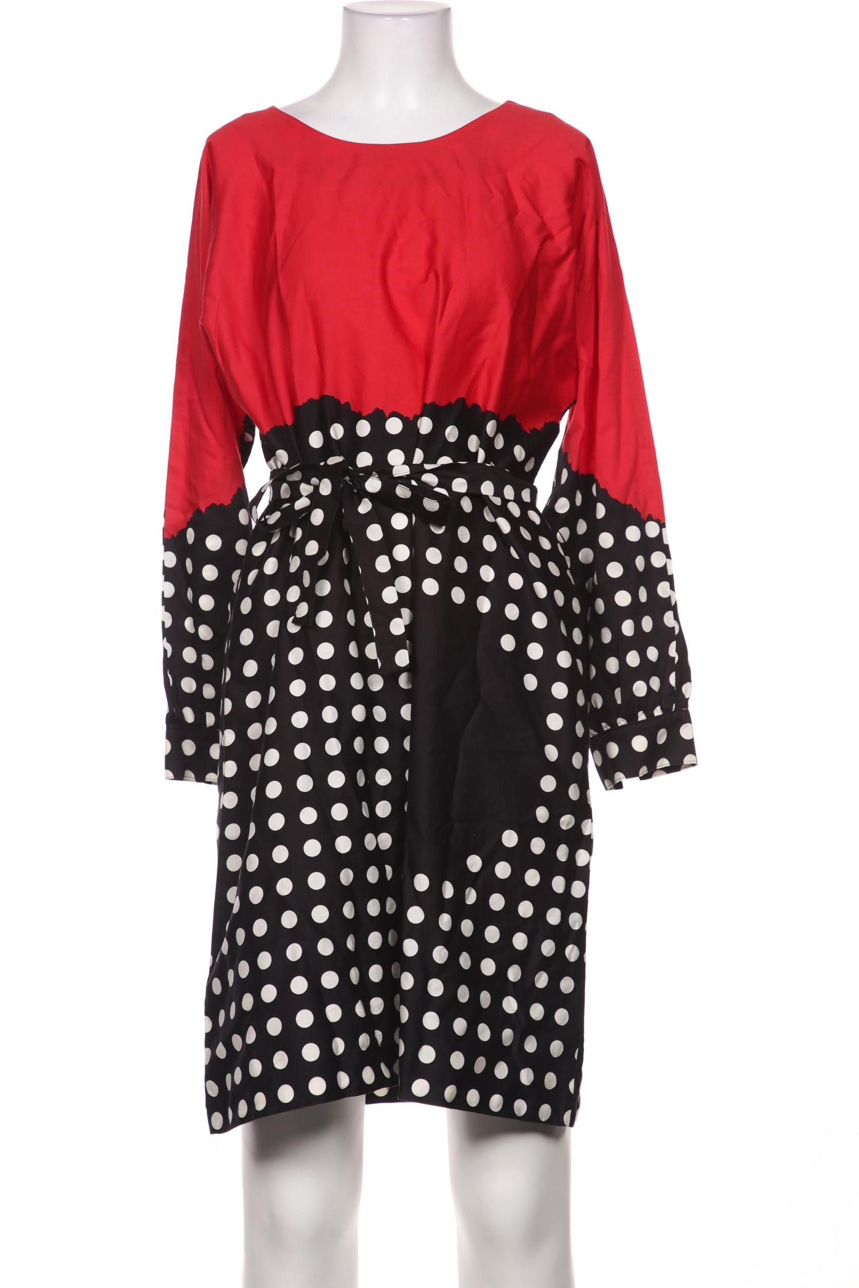 

Marimekko Damen Kleid, schwarz, Gr. 36
