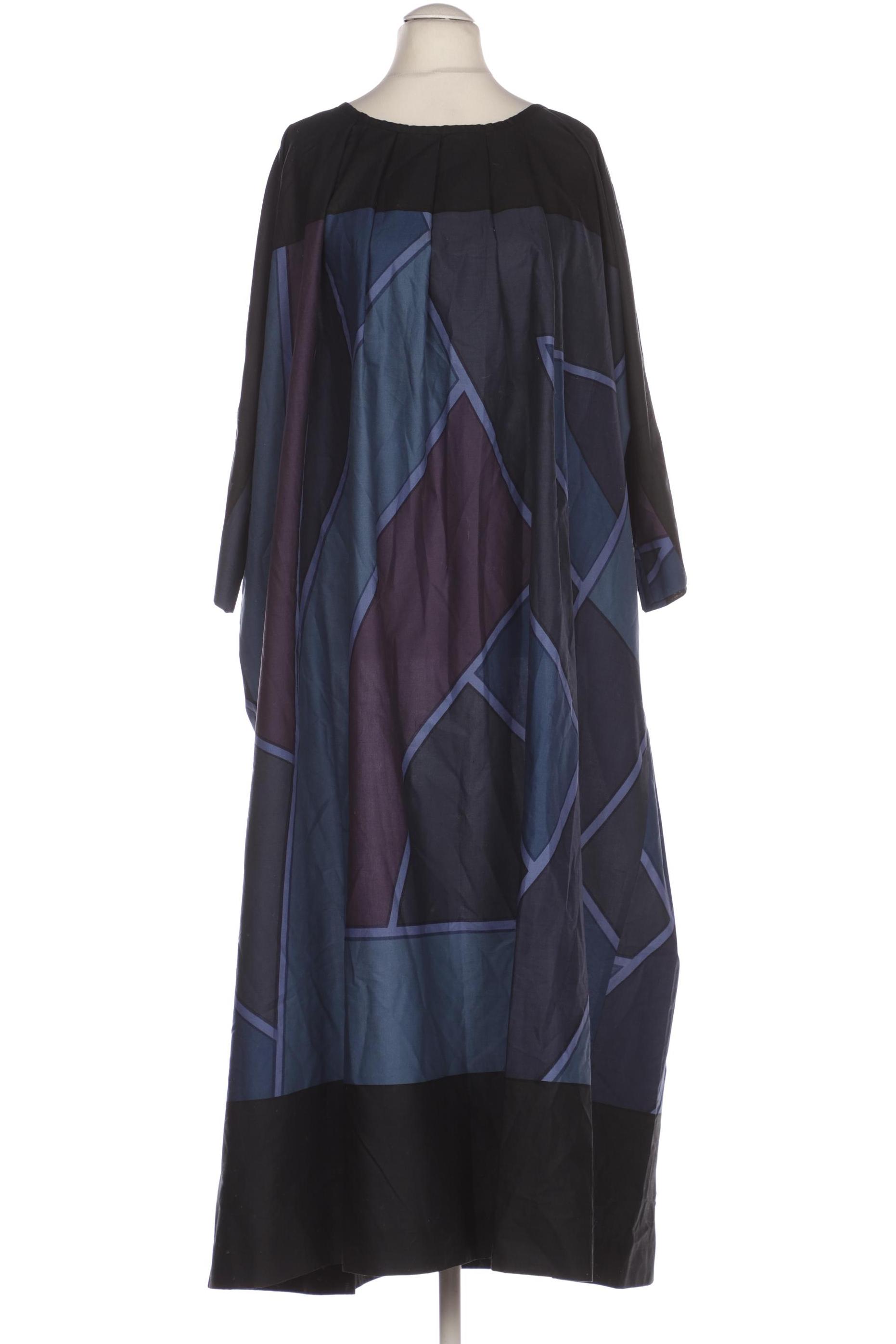 

Marimekko Damen Kleid, marineblau