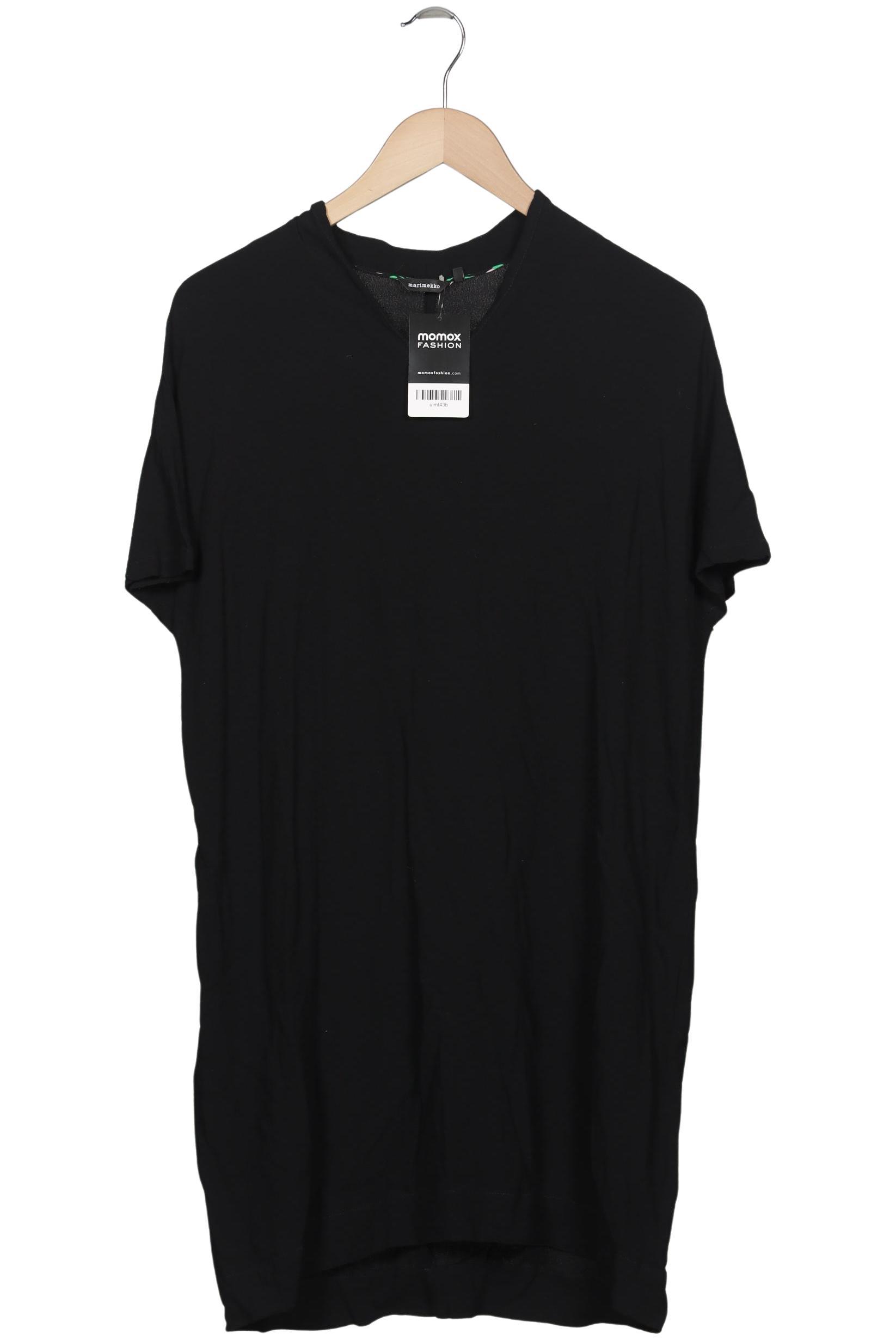 

Marimekko Damen Kleid, schwarz, Gr. 36