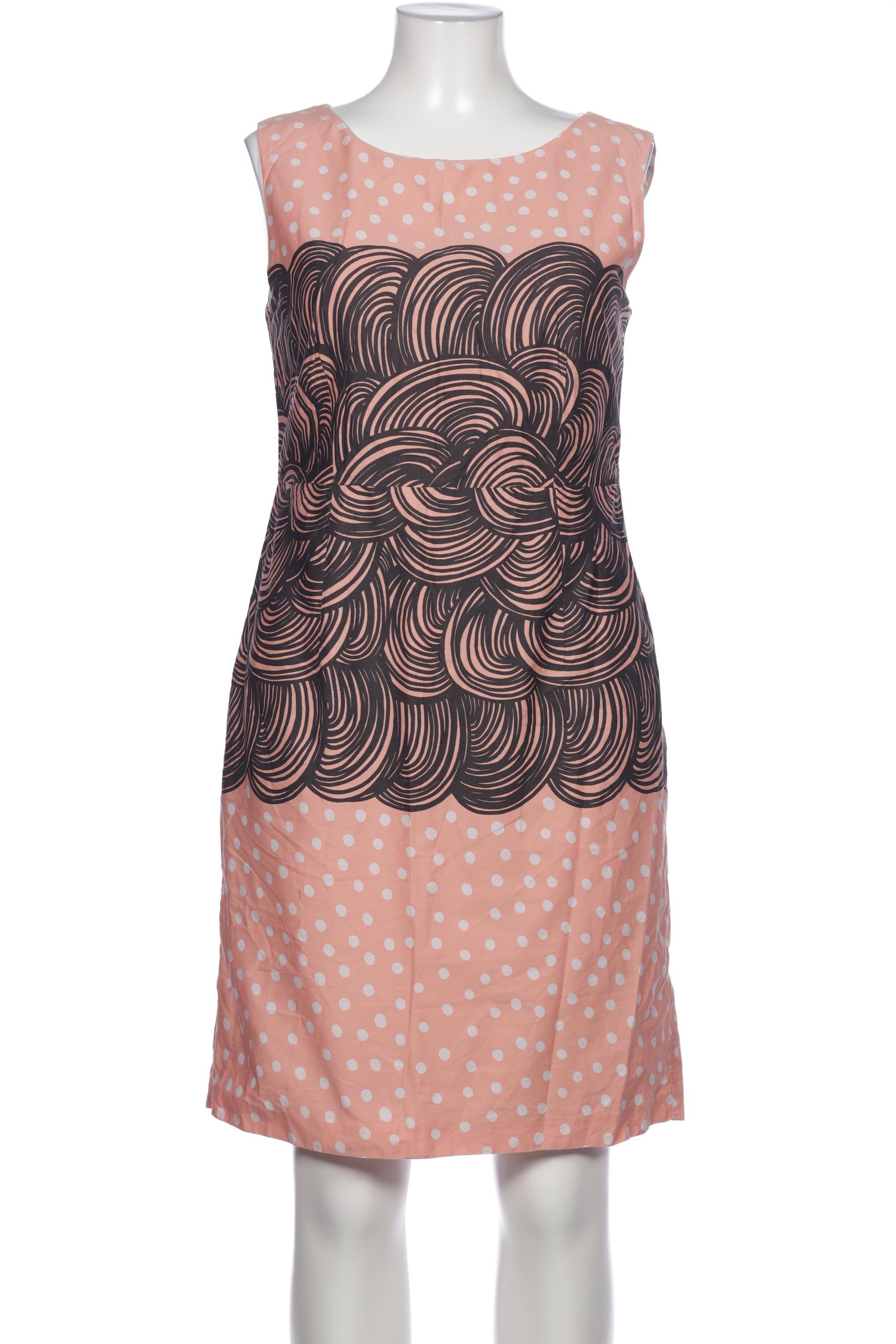 

Marimekko Damen Kleid, pink, Gr. 42