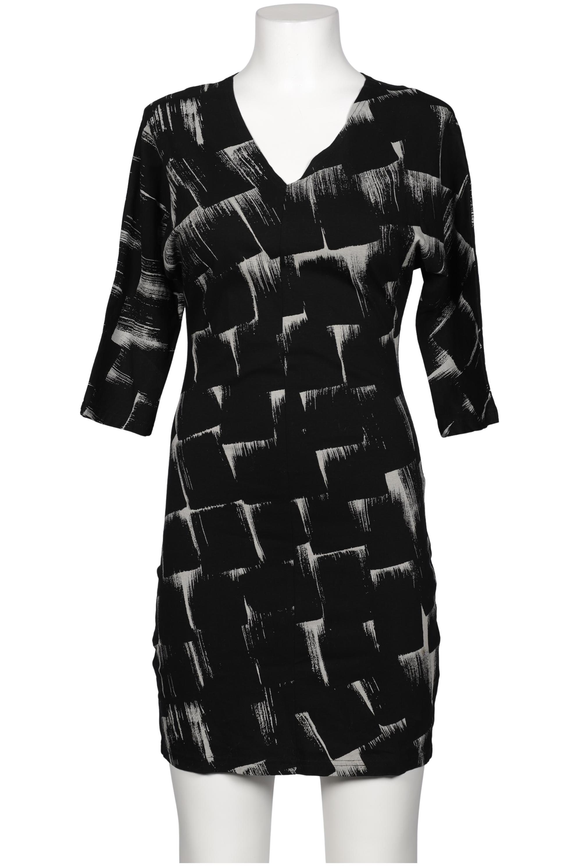 

Marimekko Damen Kleid, schwarz, Gr. 36