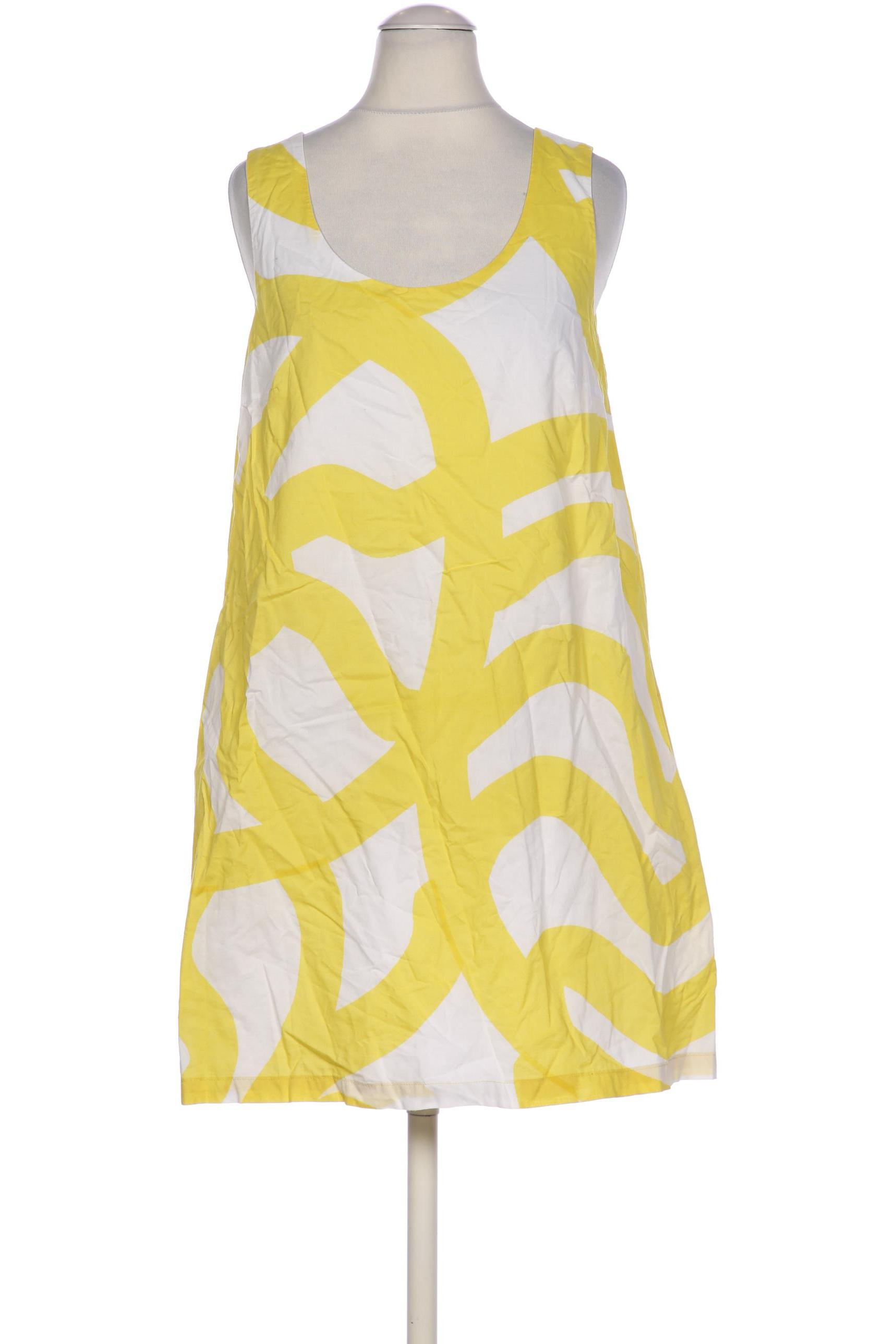 

Marimekko Damen Kleid, gelb, Gr. 34