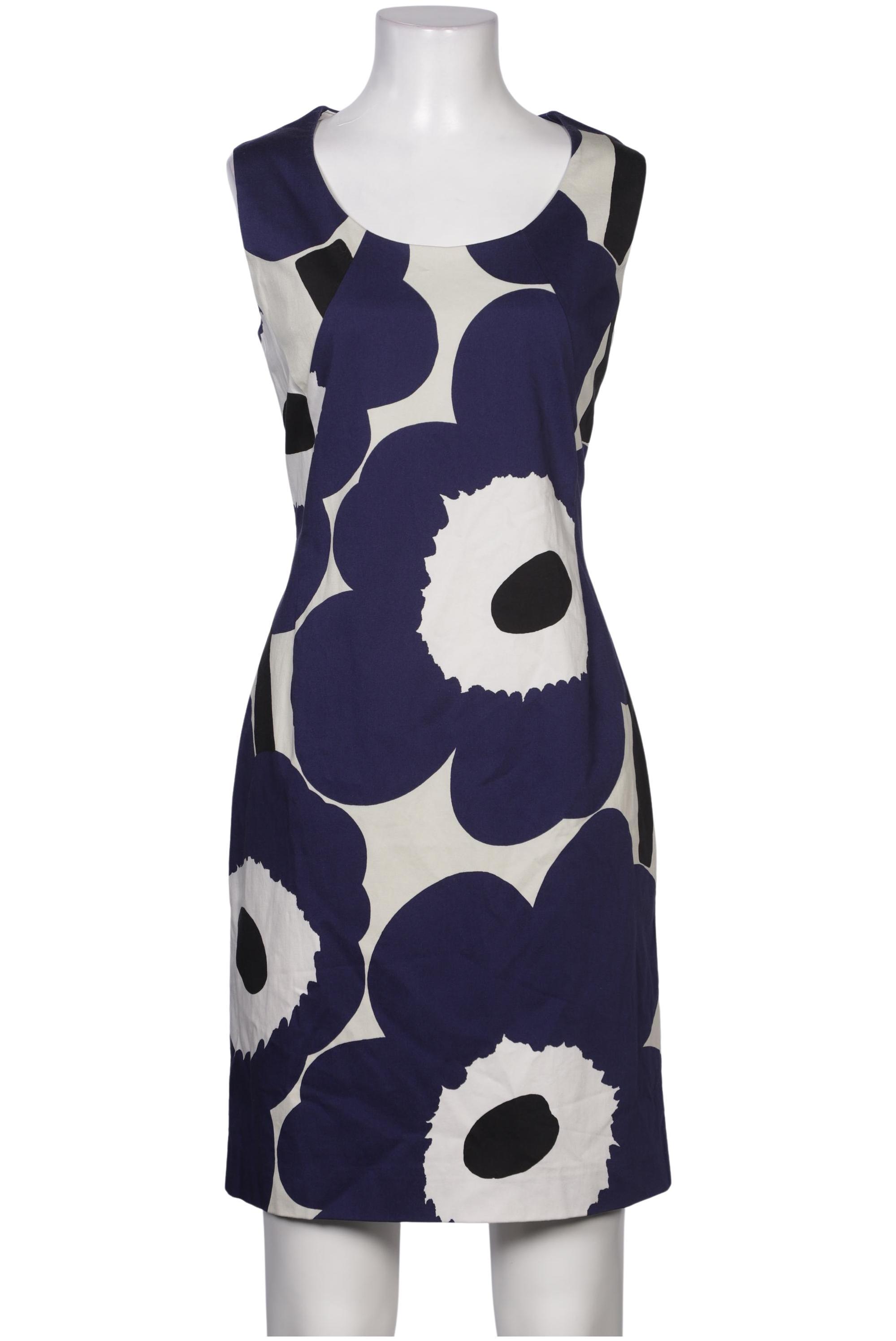 

Marimekko Damen Kleid, mehrfarbig, Gr. 40