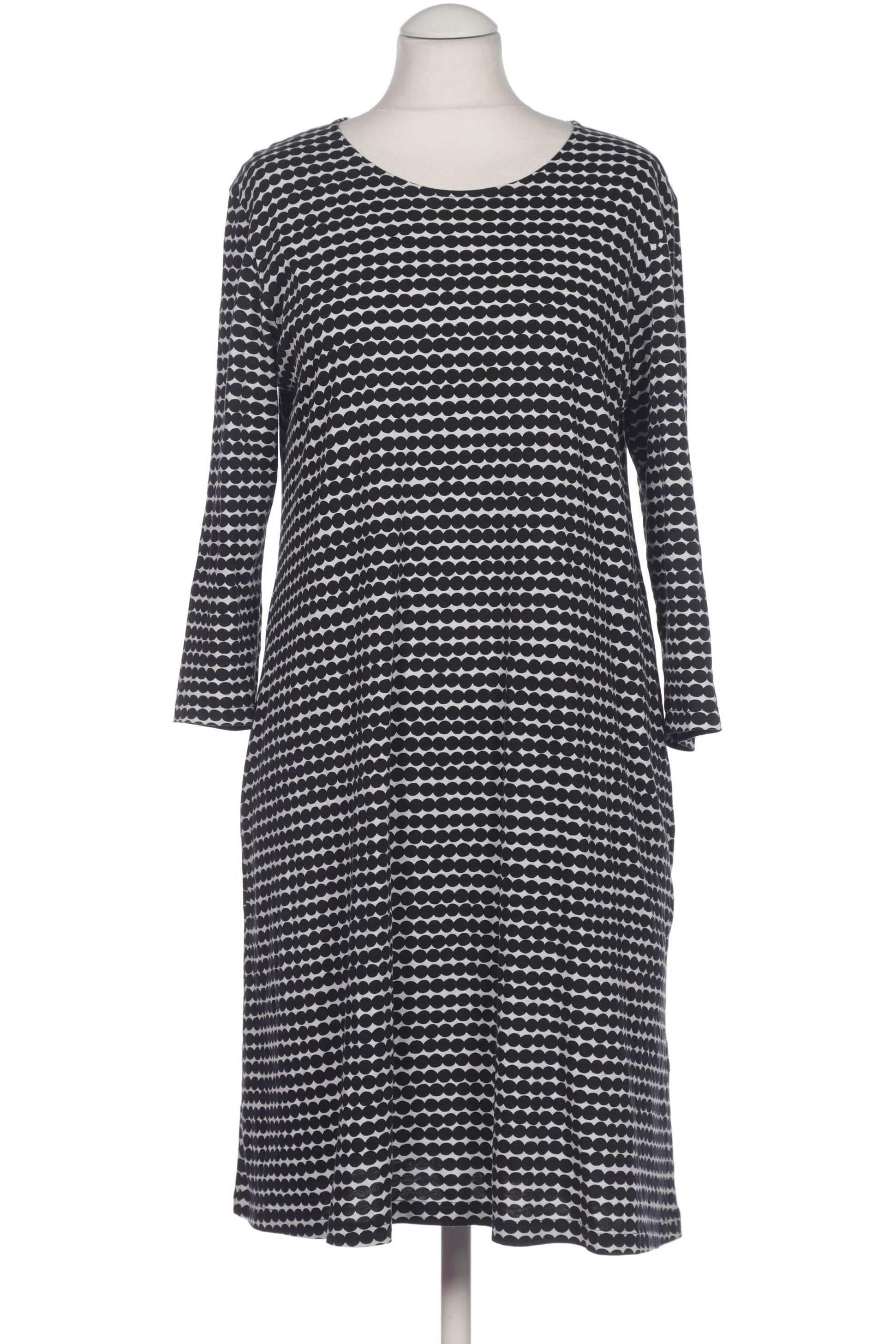 

Marimekko Damen Kleid, schwarz, Gr. 38