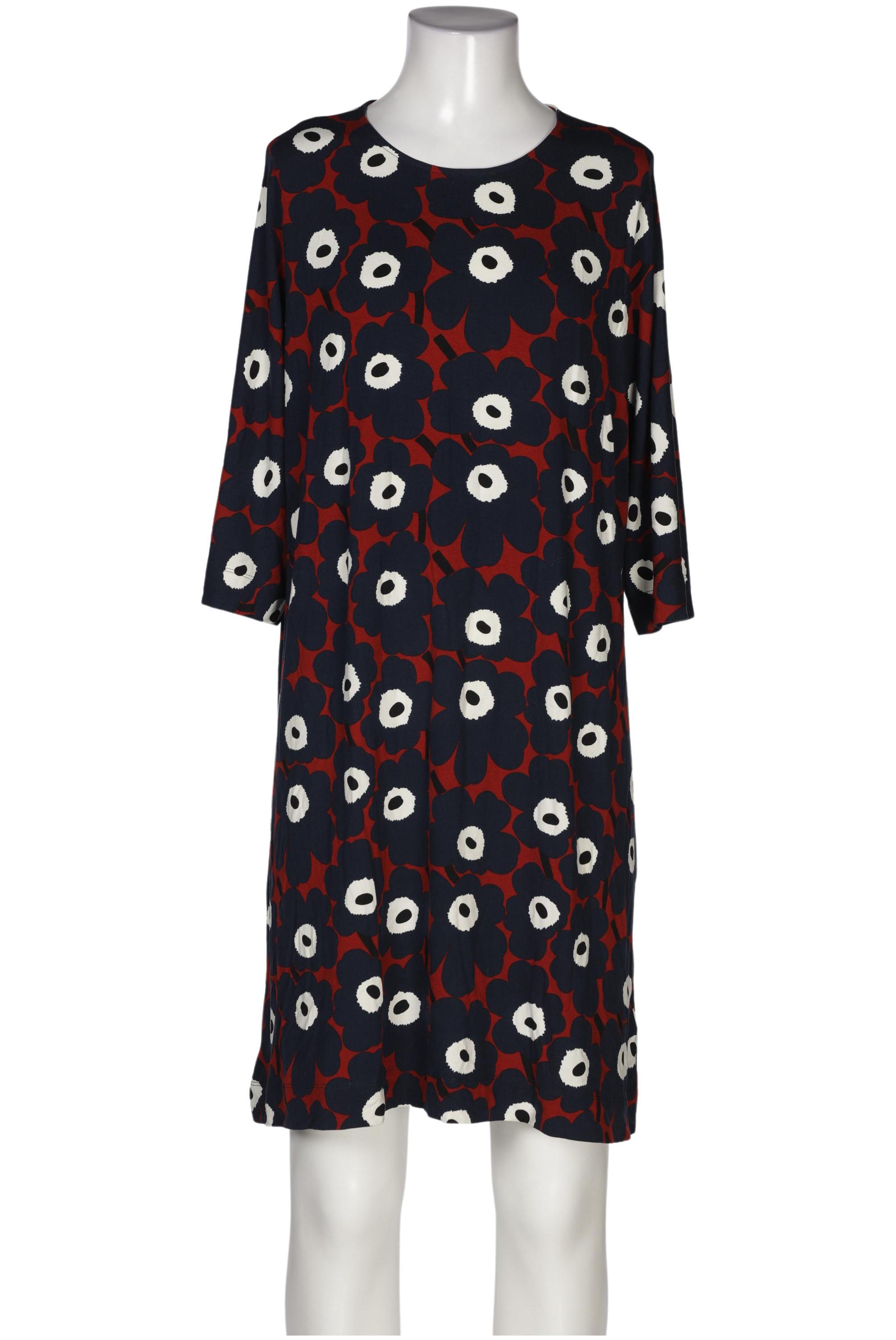 

Marimekko Damen Kleid, marineblau, Gr. 36