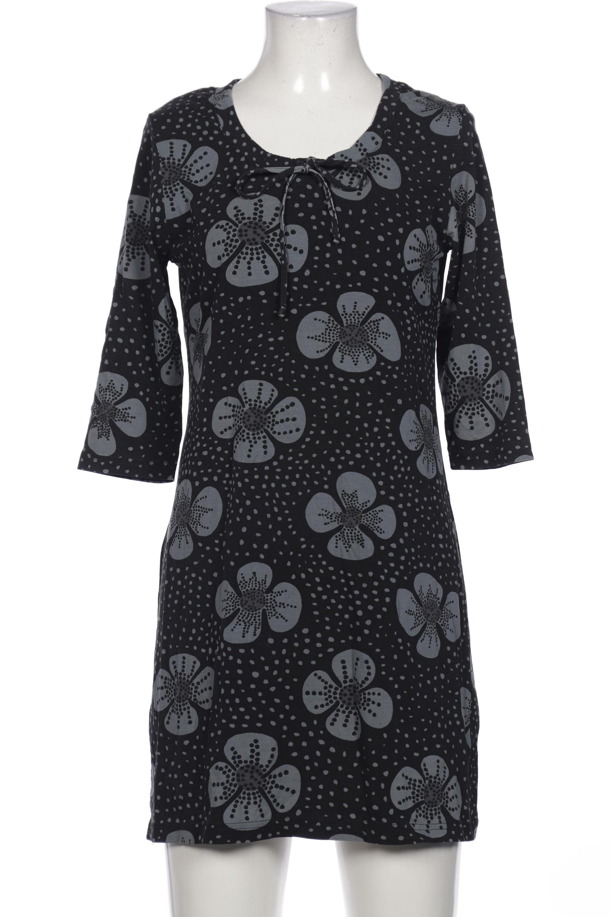

Marimekko Damen Kleid, schwarz, Gr. 38