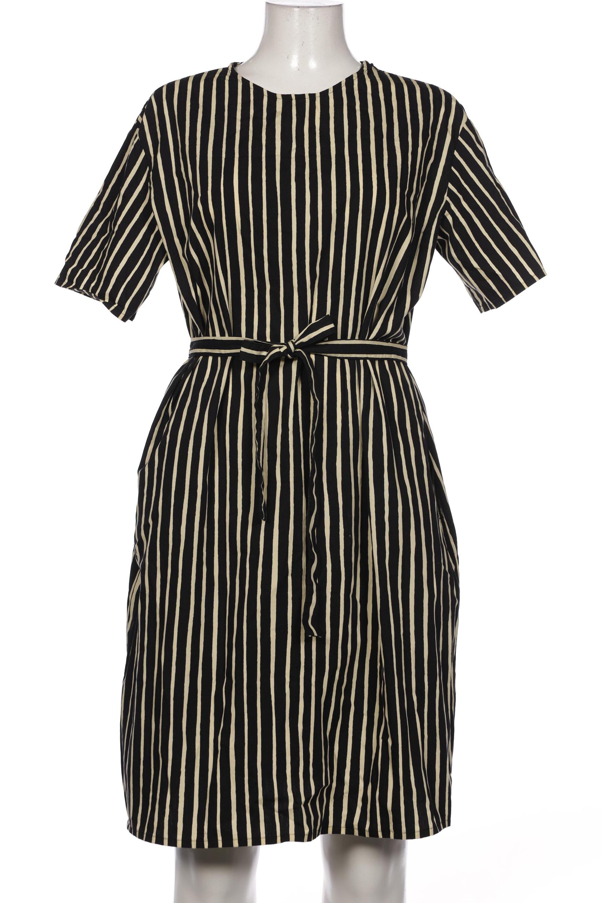 

Marimekko Damen Kleid, schwarz, Gr. 40