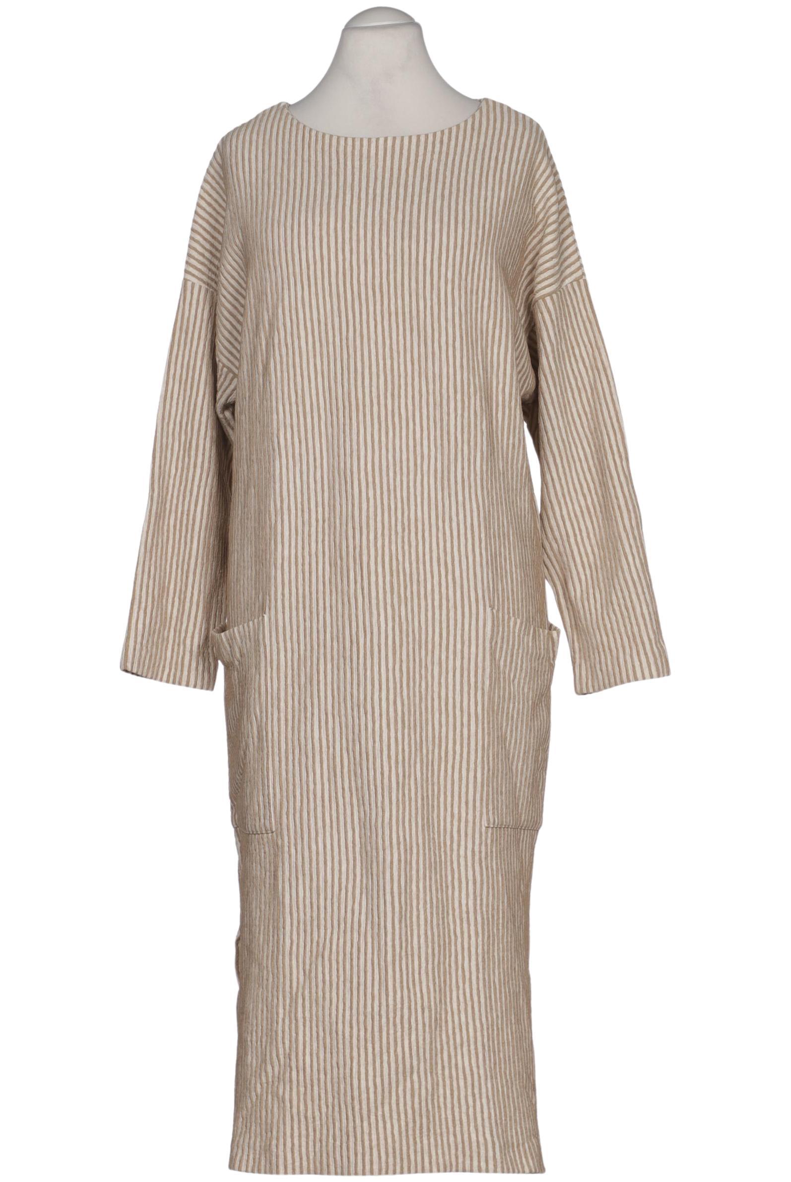 

Marimekko Damen Kleid, beige, Gr. 44