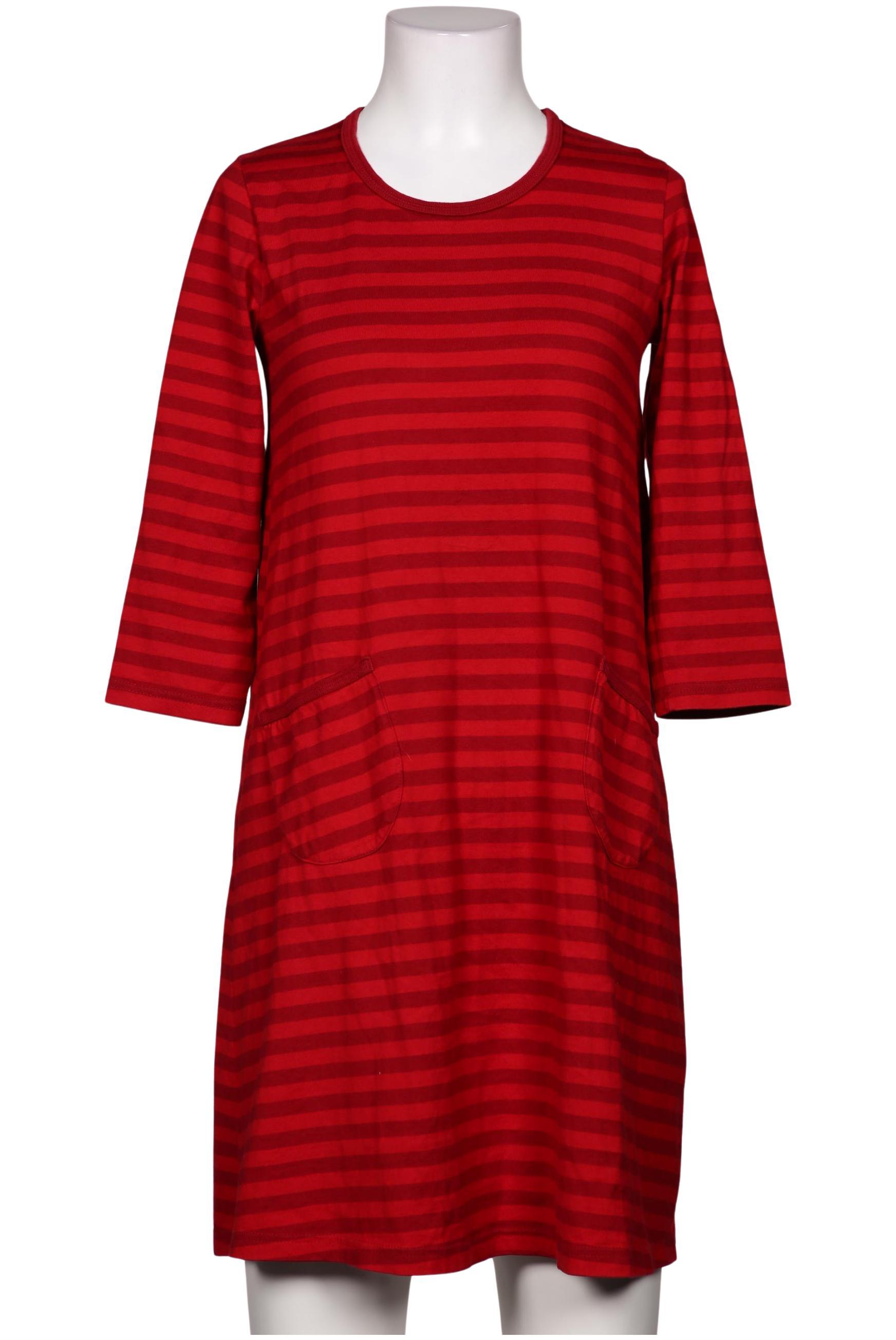 

Marimekko Damen Kleid, rot, Gr. 34