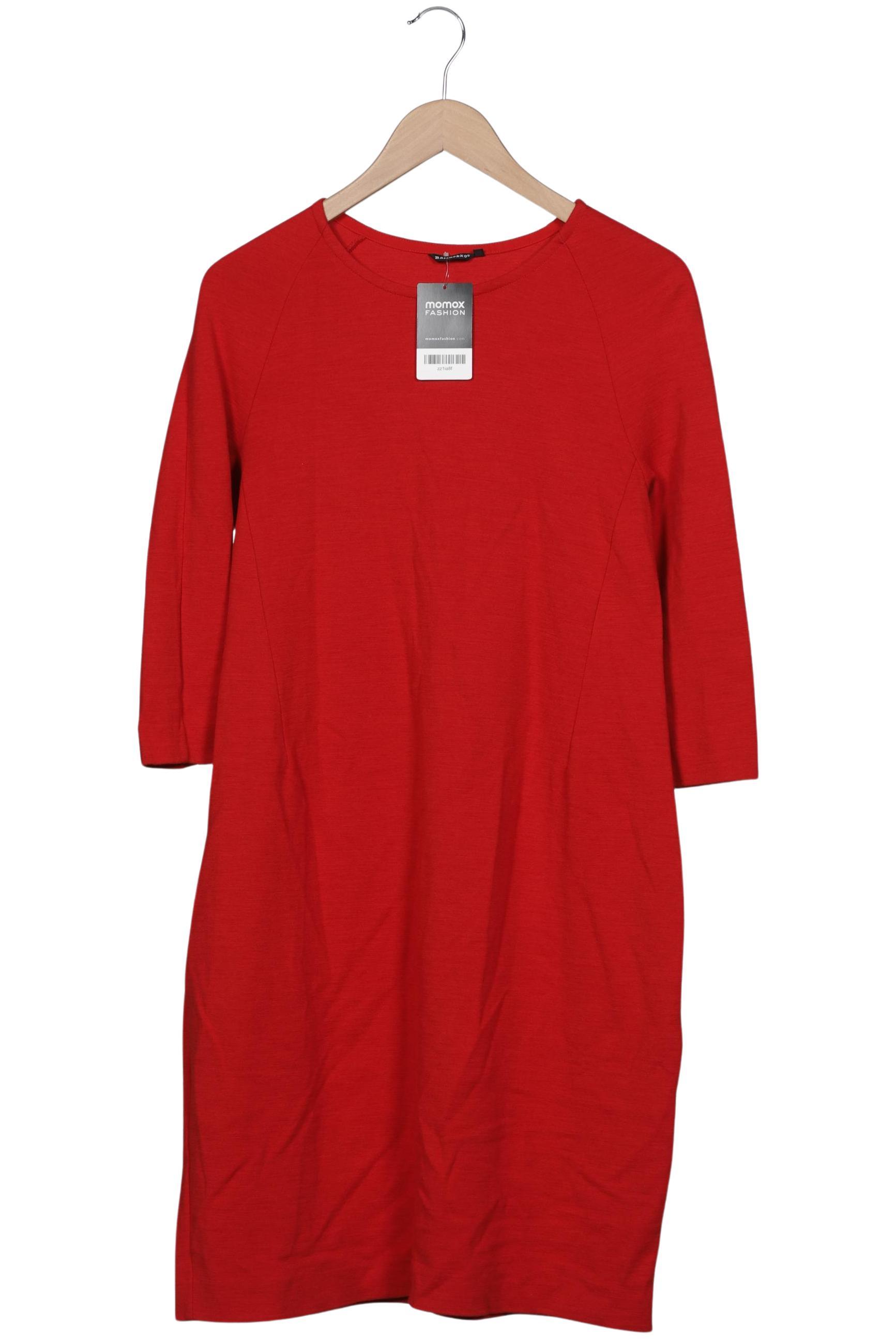 

Marimekko Damen Kleid, rot, Gr. 36