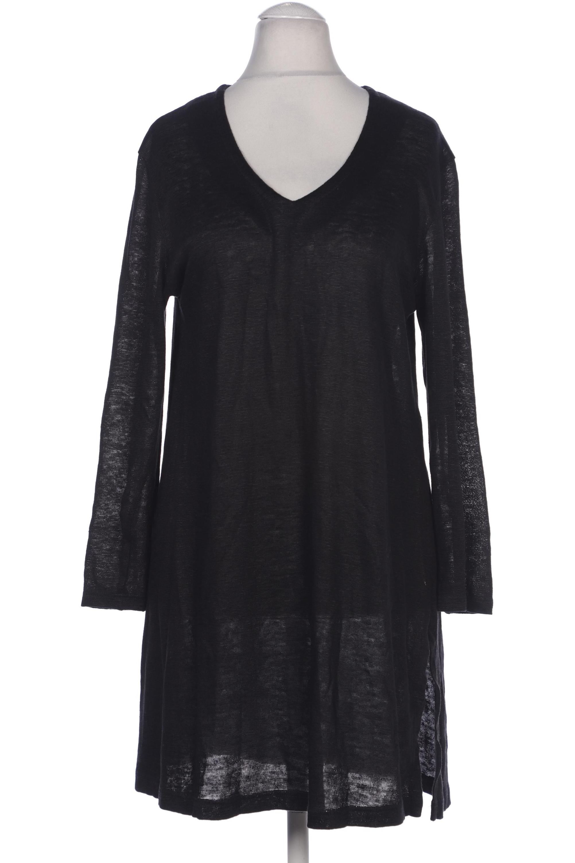 

Marimekko Damen Langarmshirt, schwarz, Gr. 38