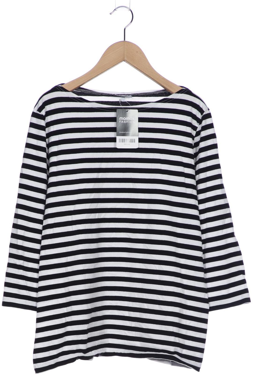 

Marimekko Damen Langarmshirt, weiß, Gr. 42