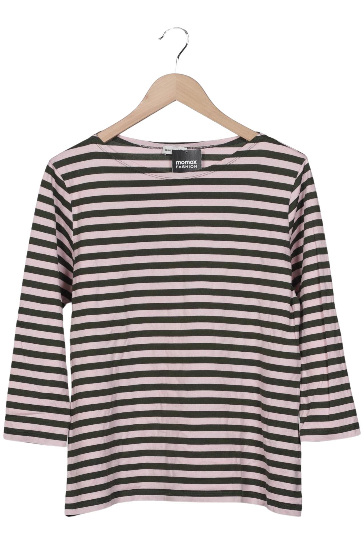 

Marimekko Damen Langarmshirt, mehrfarbig, Gr. 44