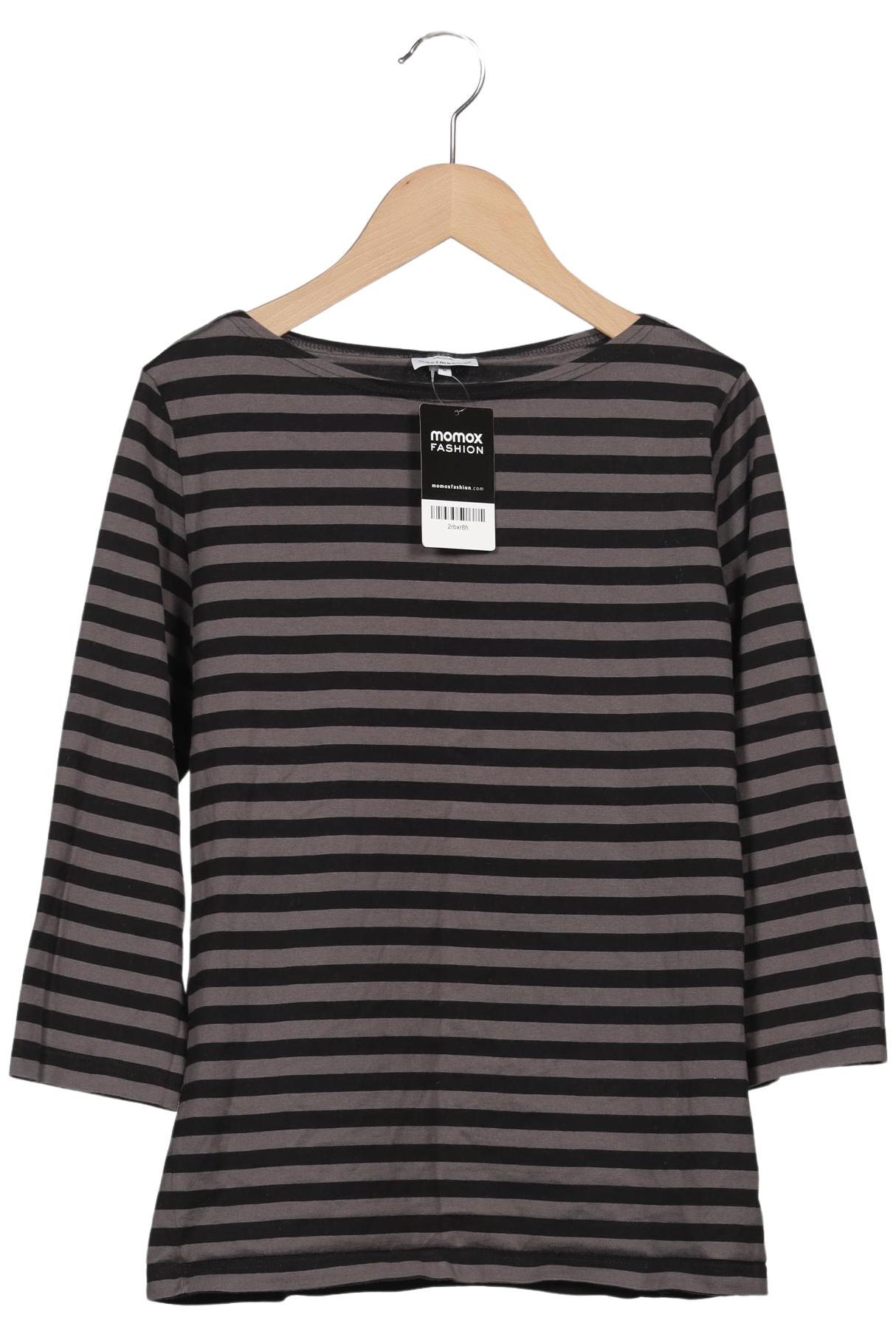 

Marimekko Damen Langarmshirt, grau, Gr. 38