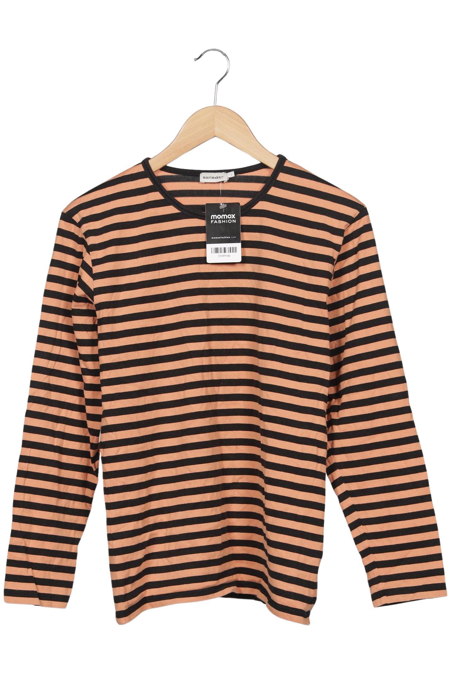 

Marimekko Damen Langarmshirt, mehrfarbig, Gr. 36