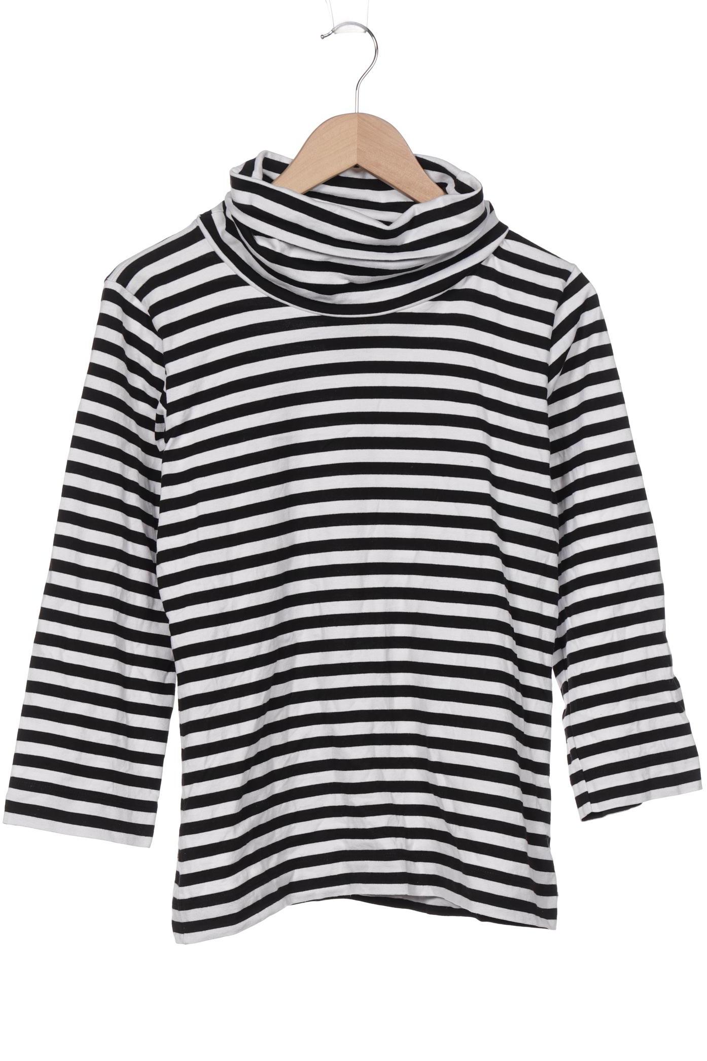 

Marimekko Damen Langarmshirt, schwarz