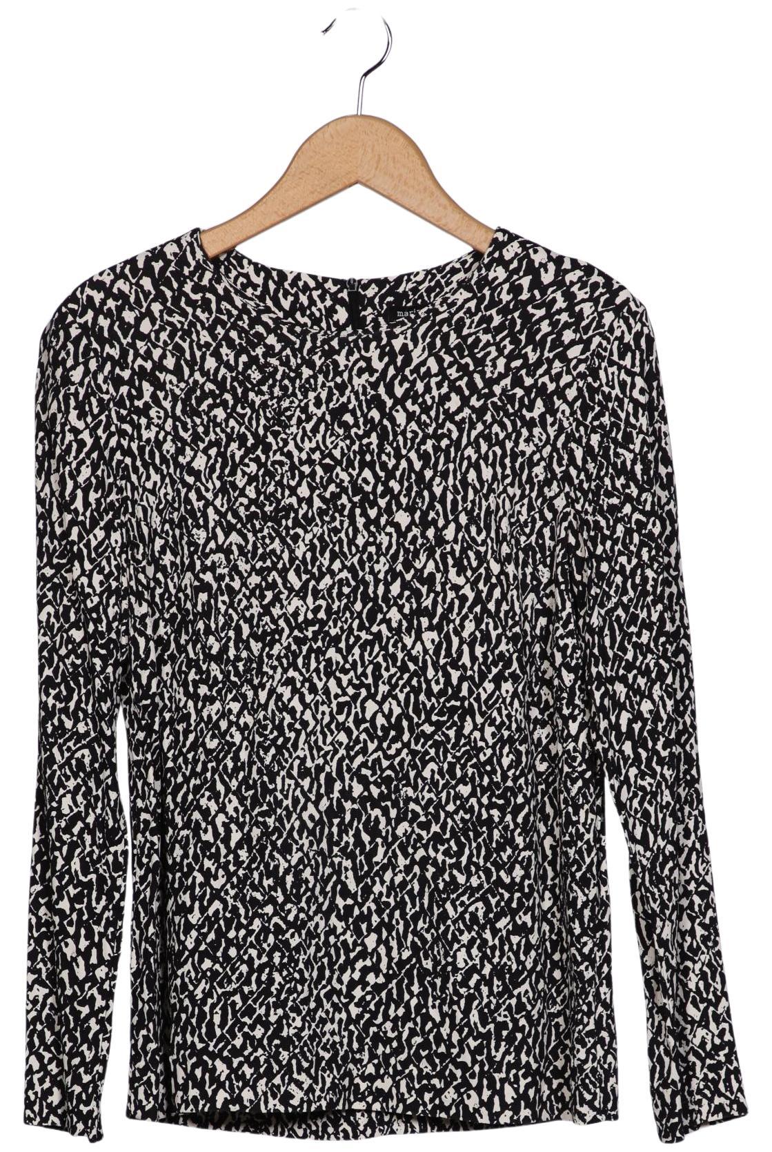 

Marimekko Damen Langarmshirt, mehrfarbig, Gr. 36