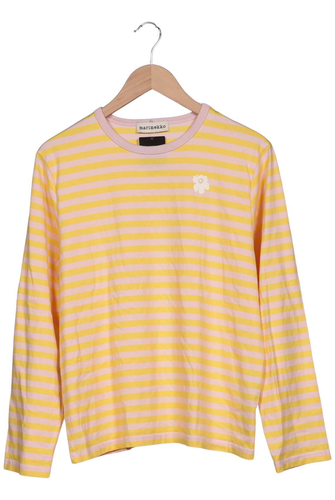 

Marimekko Damen Langarmshirt, mehrfarbig, Gr. 42